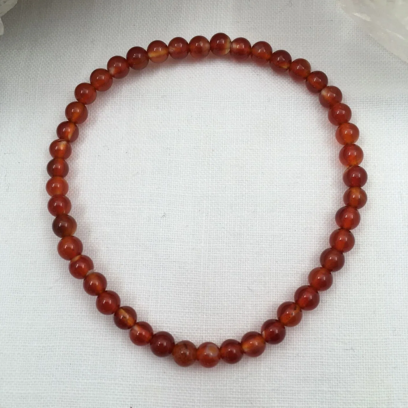 Bead 4mm carnelian 2.JPG