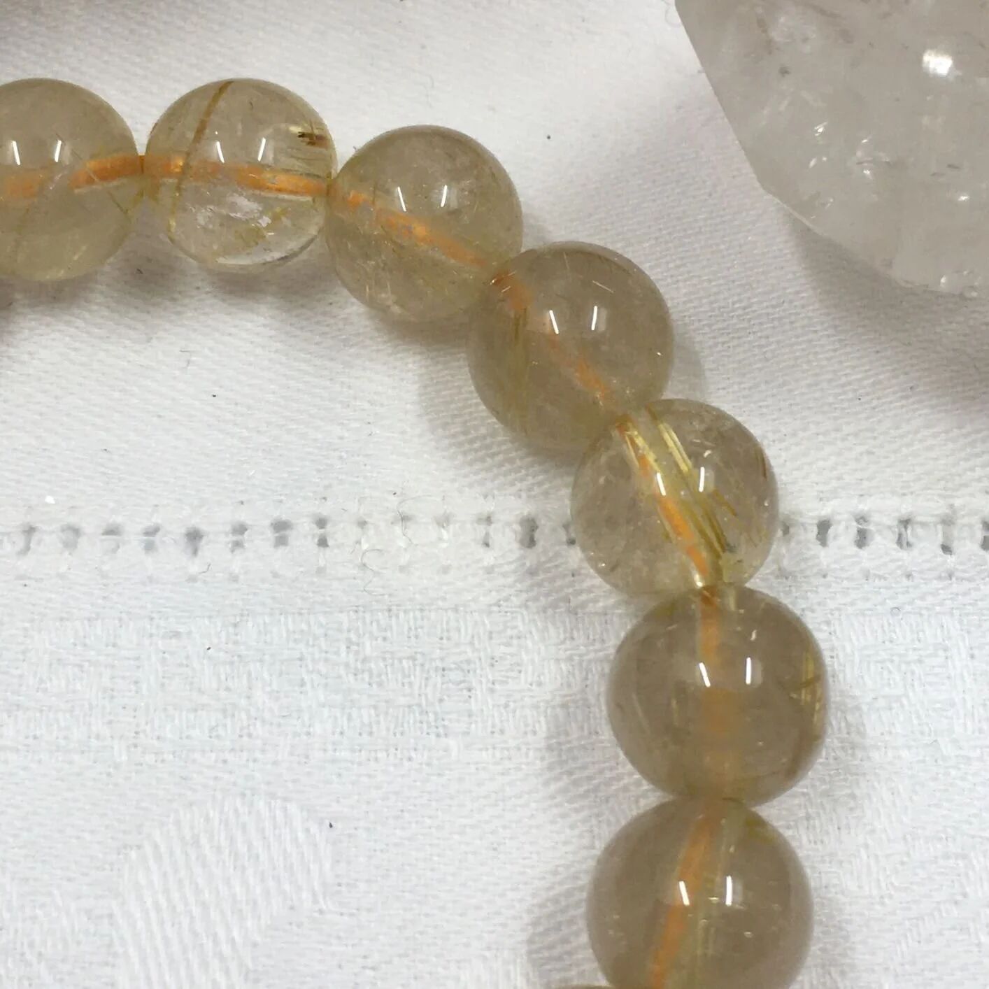 Rutilated Quartz bead 10mm 3.JPG