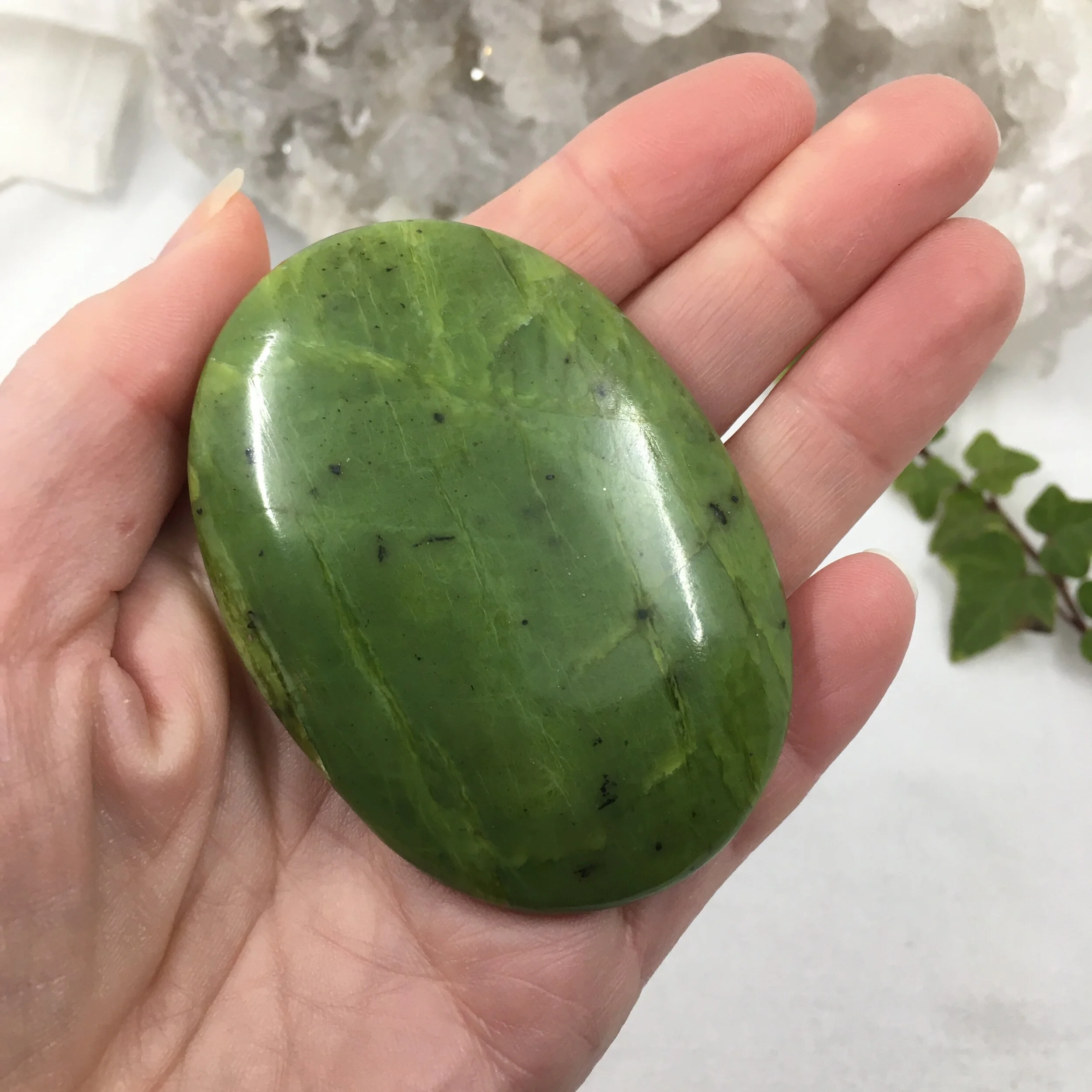Jade Palmstone