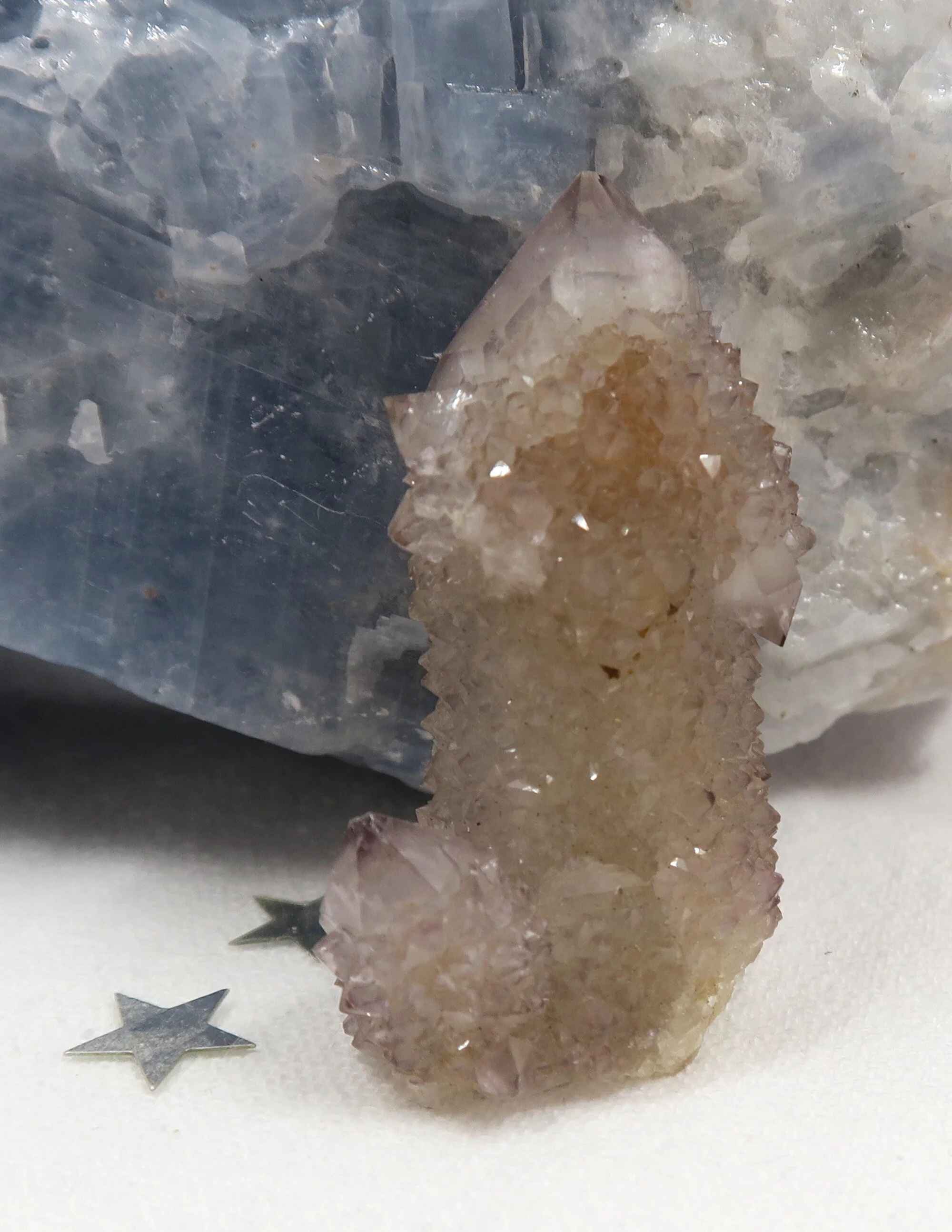 Spirit Quartz 7 *