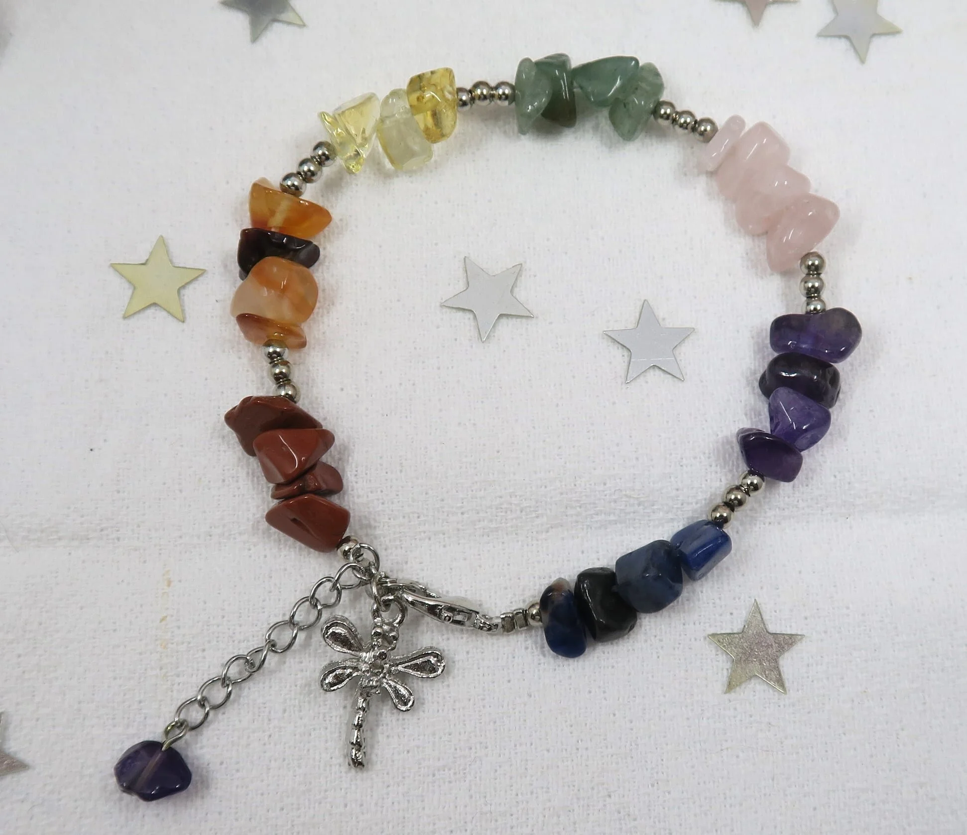 Chakra dragonfly bracelet 2.jpg