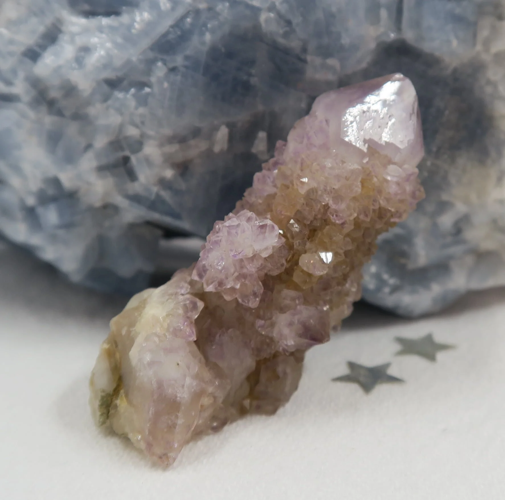 Spirit Quartz 8 *