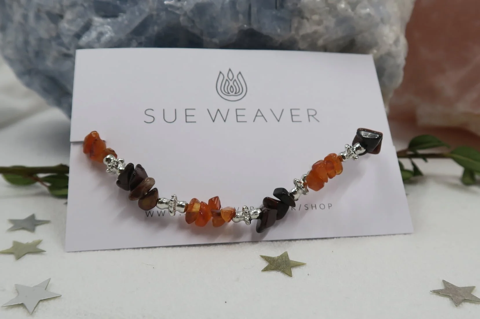 Carnelian Tigers Eye bracelet.jpg