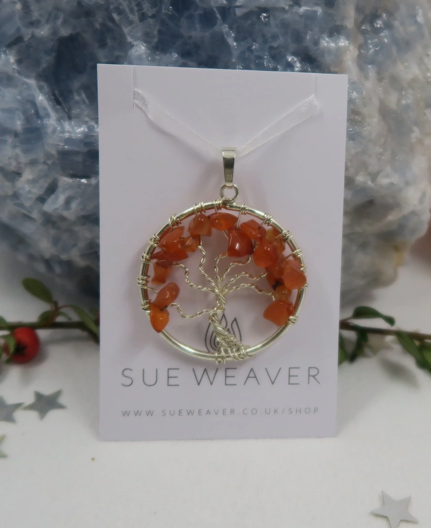 Carnelian Tree pendant £10.jpg