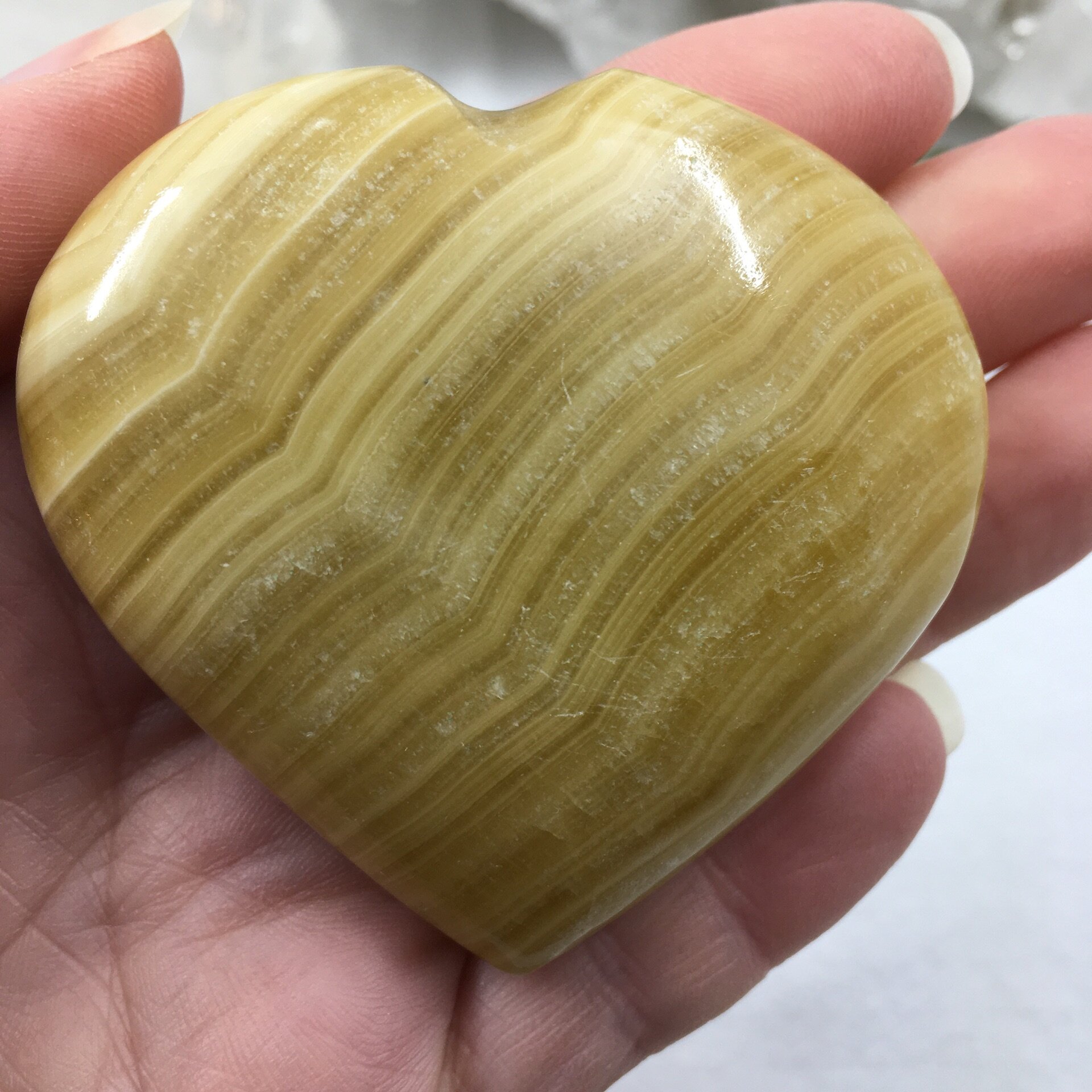 Toffee calcite 60mm 1.jpeg