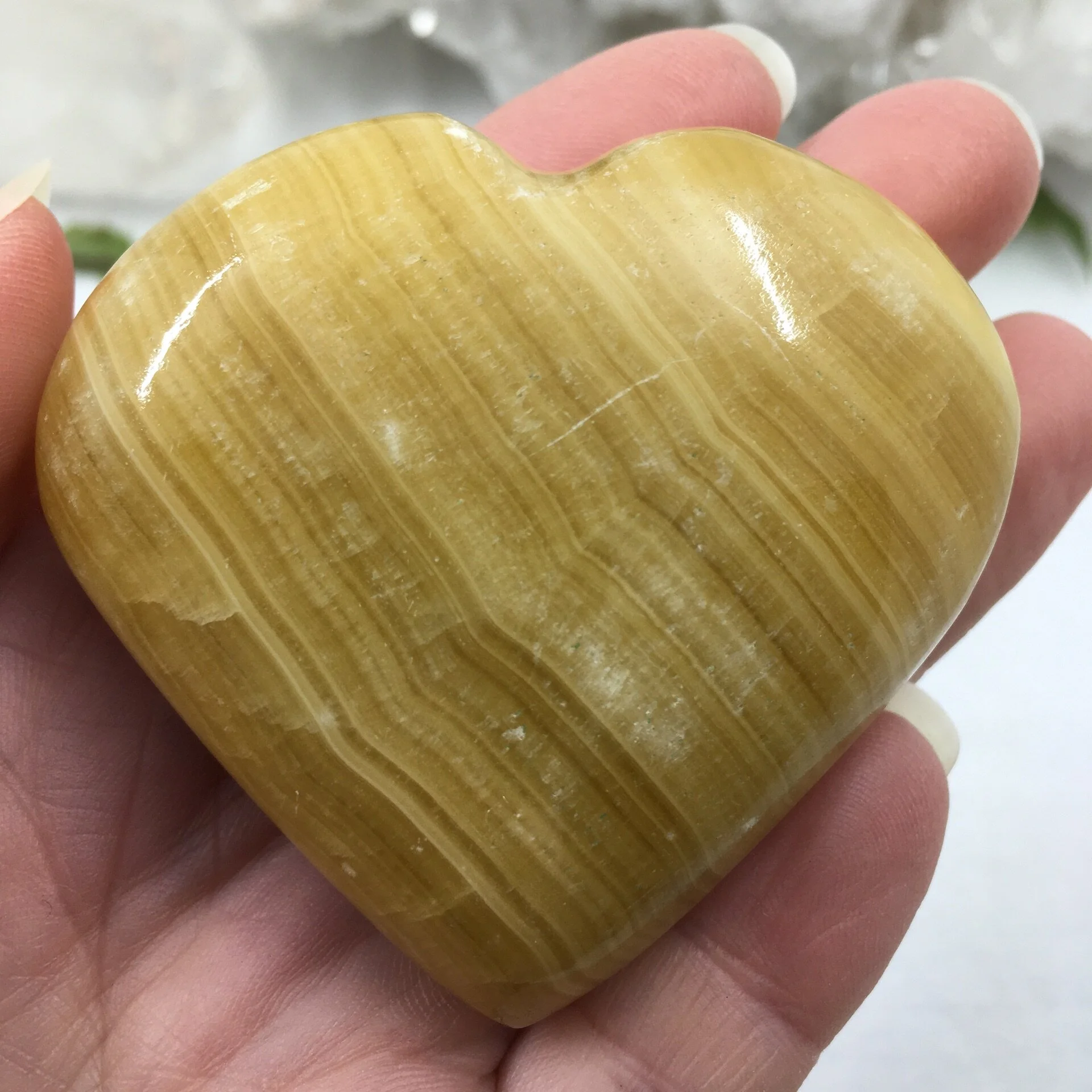 Toffee calcite 60mm 2.jpeg