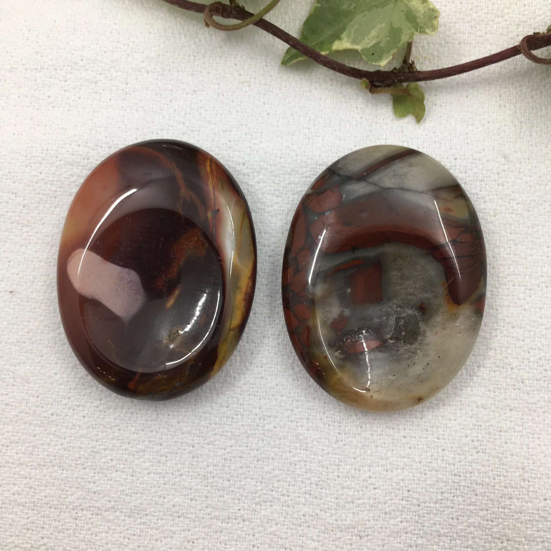 Mookite Thumbstones 5 & 7