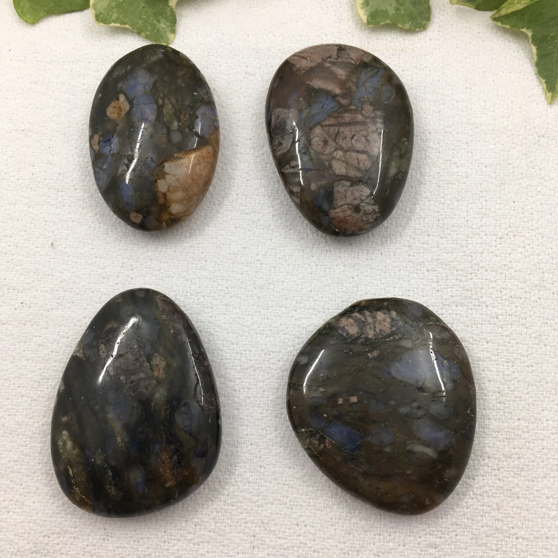 Llanite Smoothstones