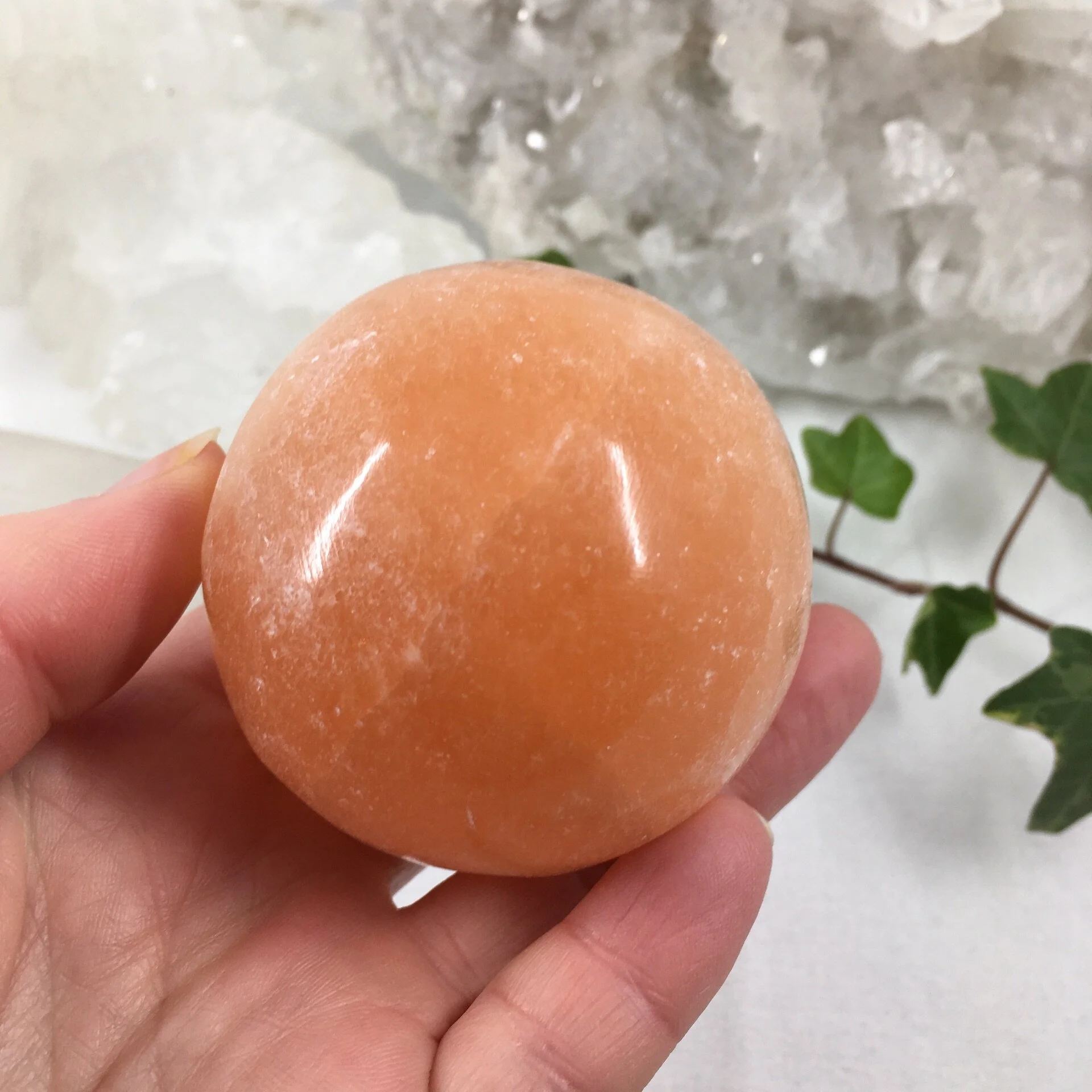 Peach selenite 55mm 3.jpeg