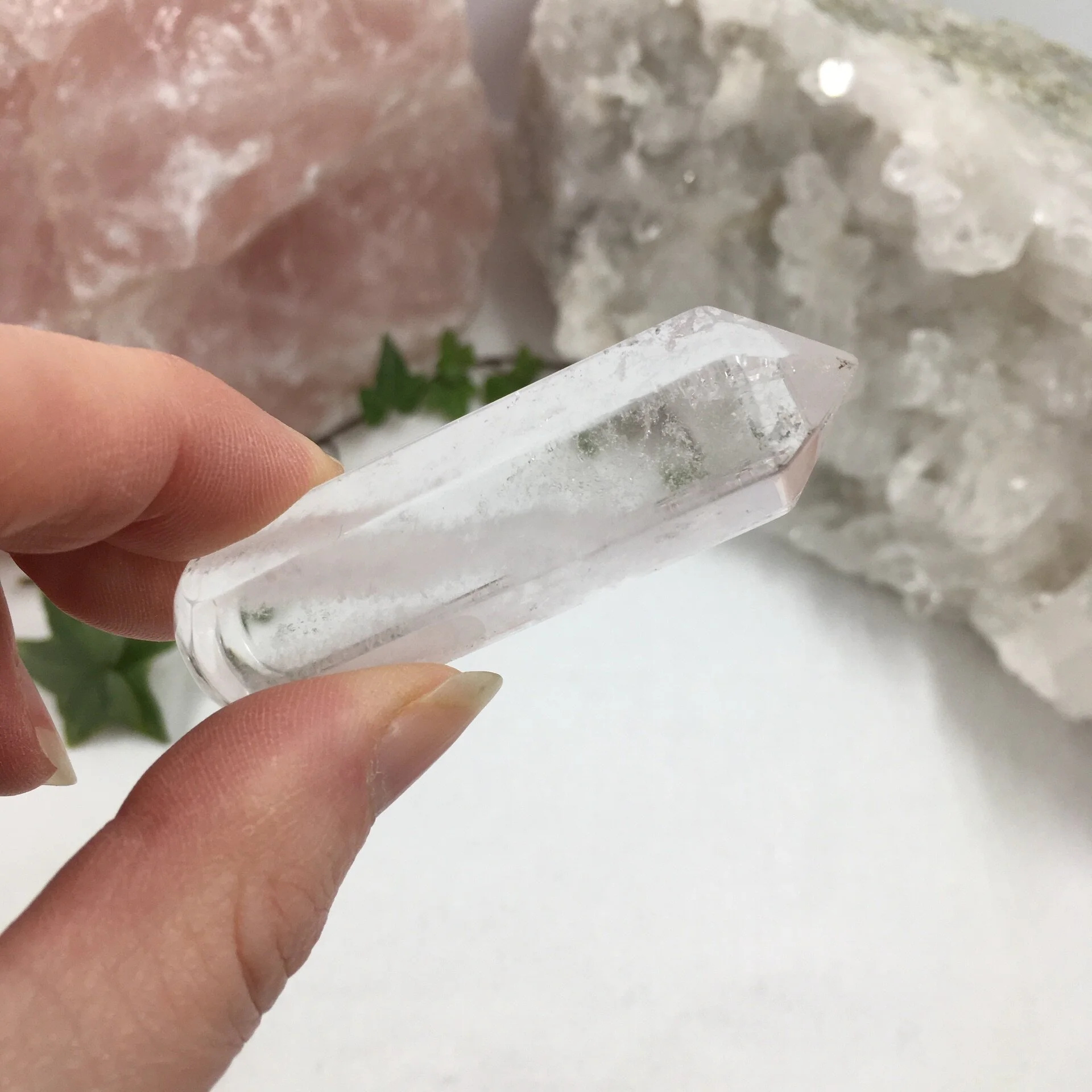Quartz Wand 60mm
