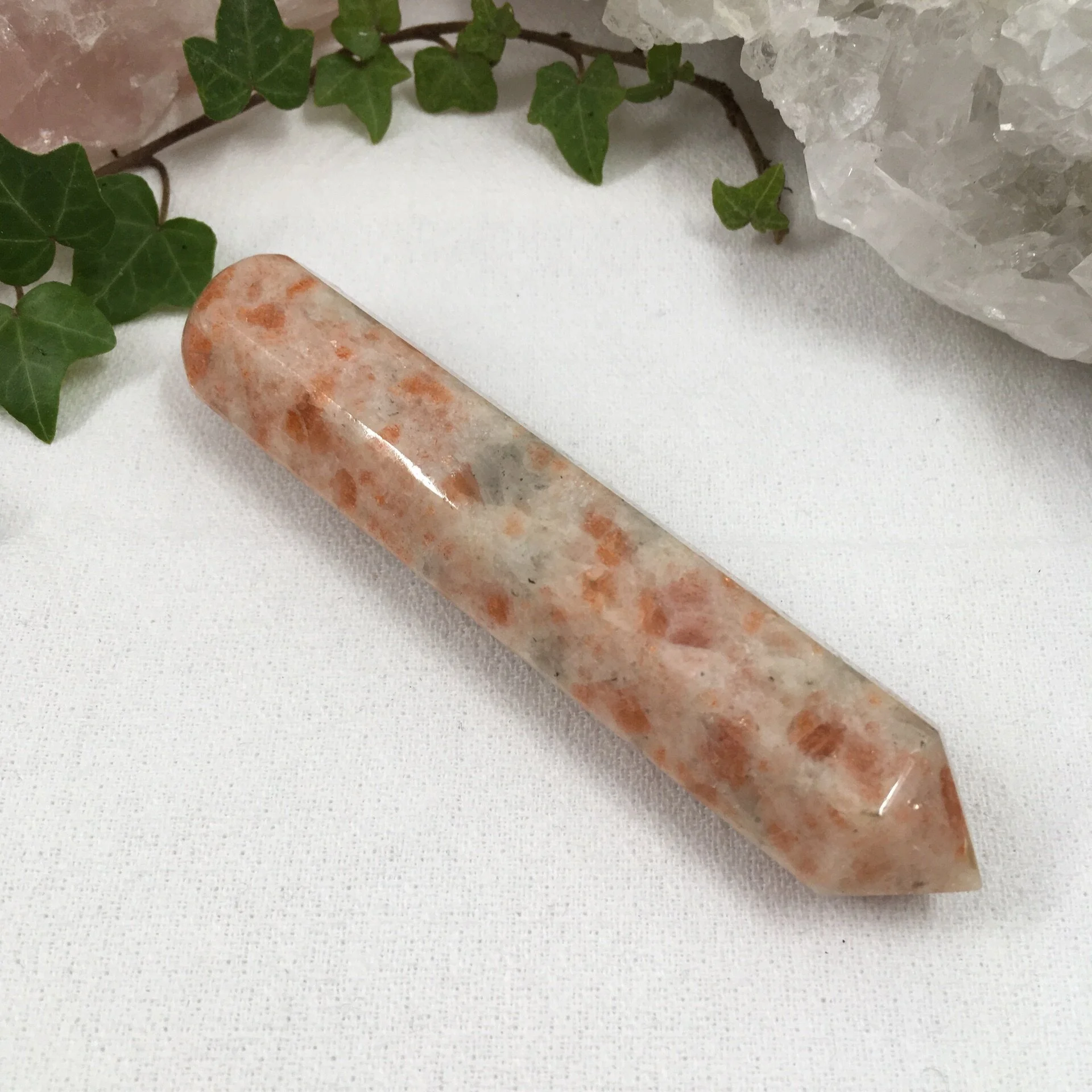 Sunstone Wand 100mm