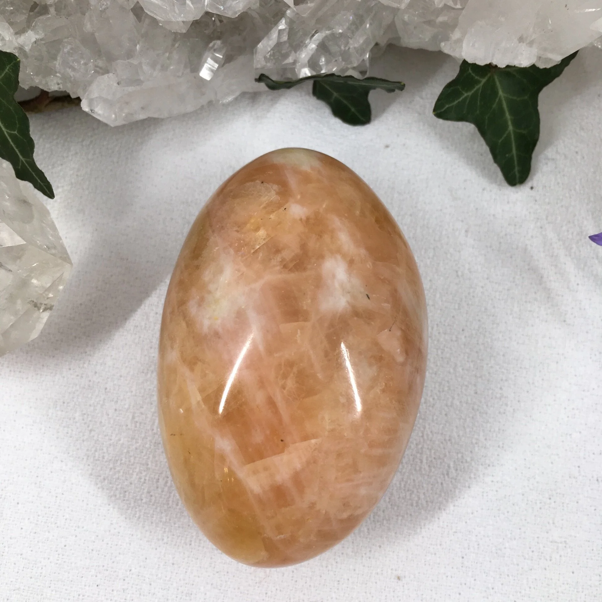 Apricot Calcite 1a.jpeg