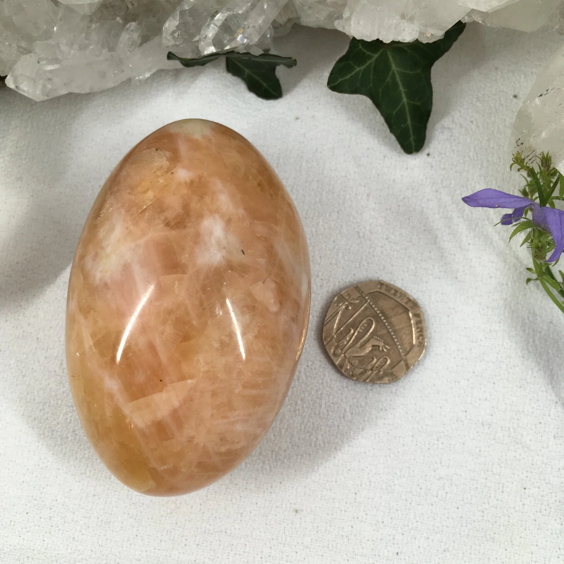 Apricot Calcite 1b.jpeg