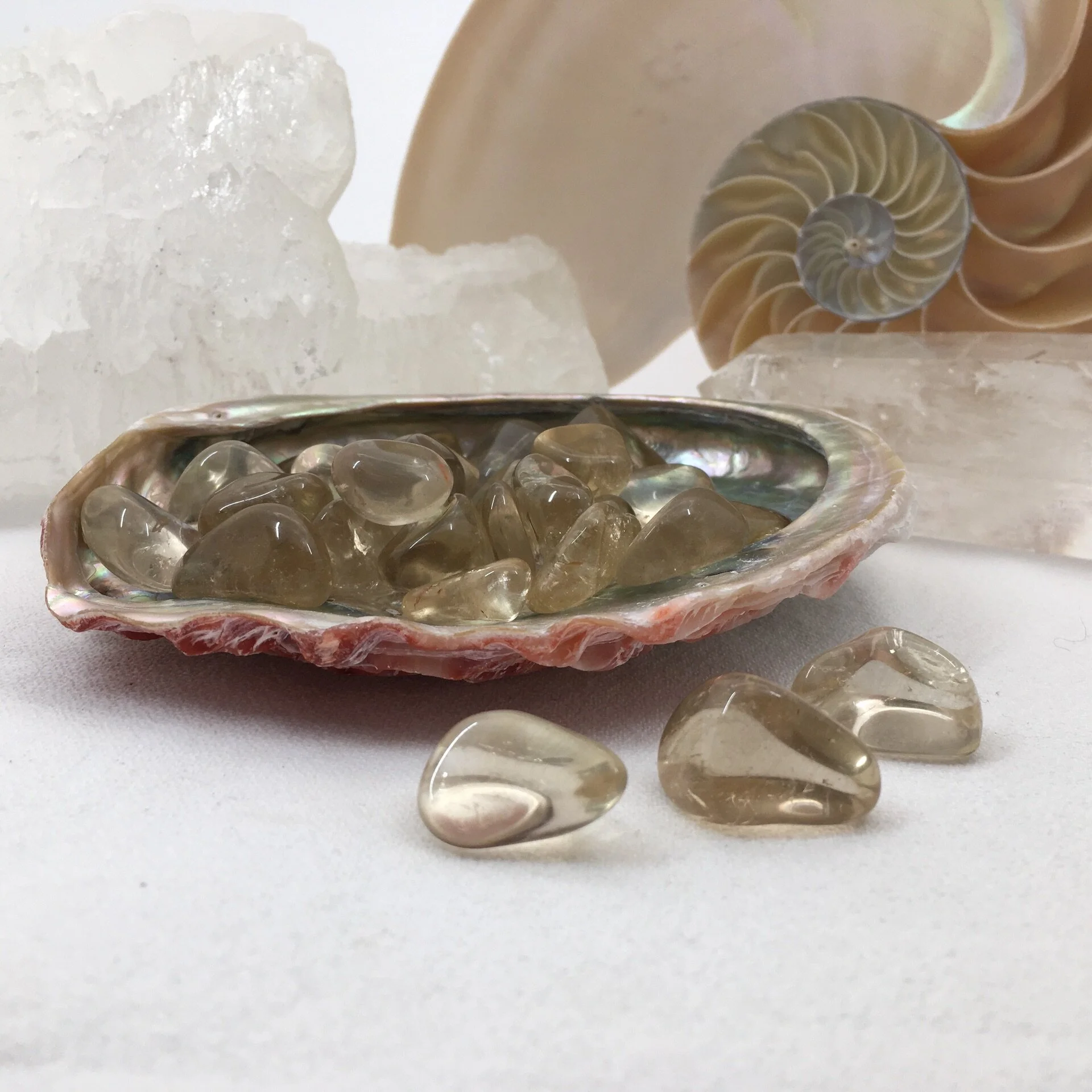 Natural Citrine Tumbles AA small 1.jpeg