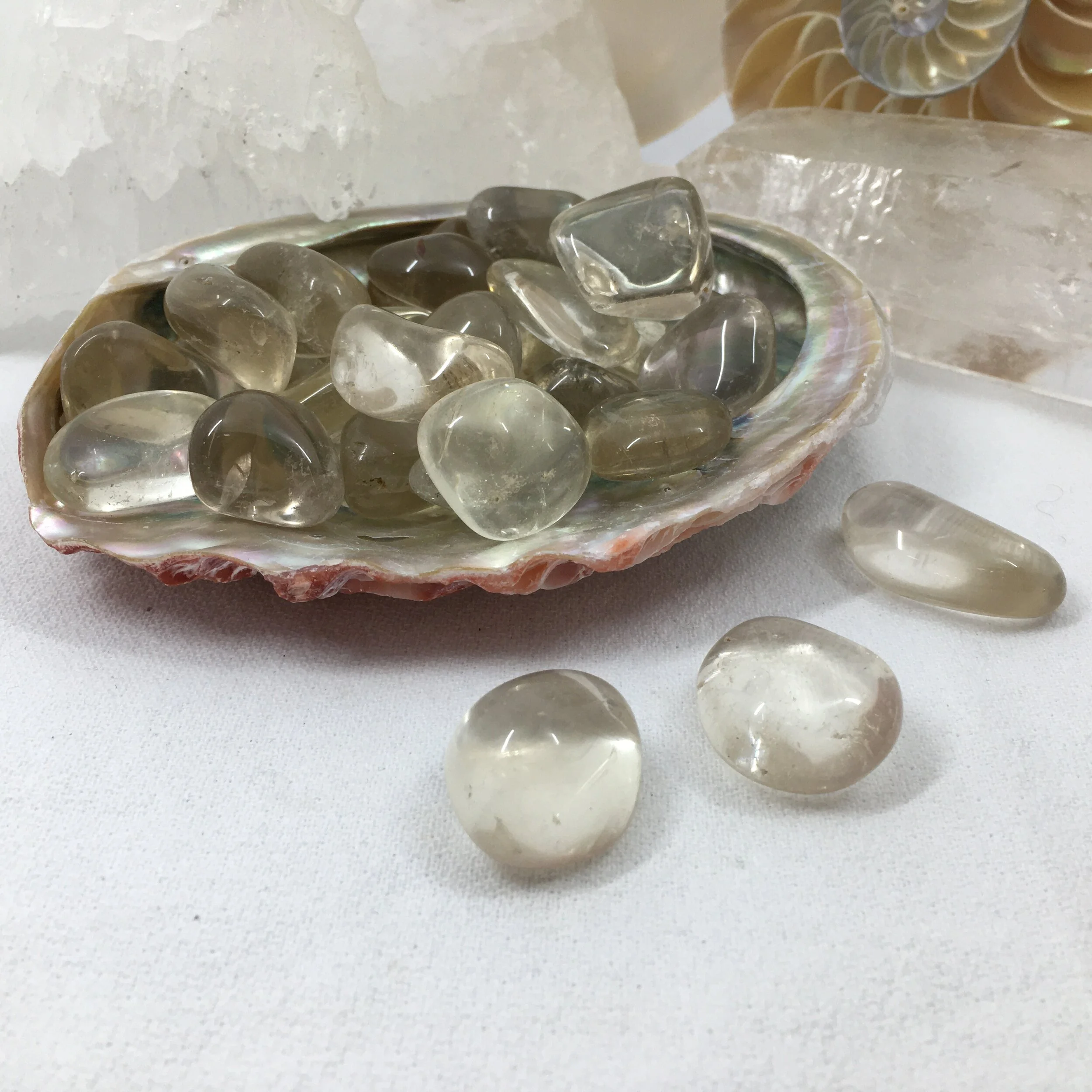 Natural Citrine Tumbles AA medium 1.jpeg