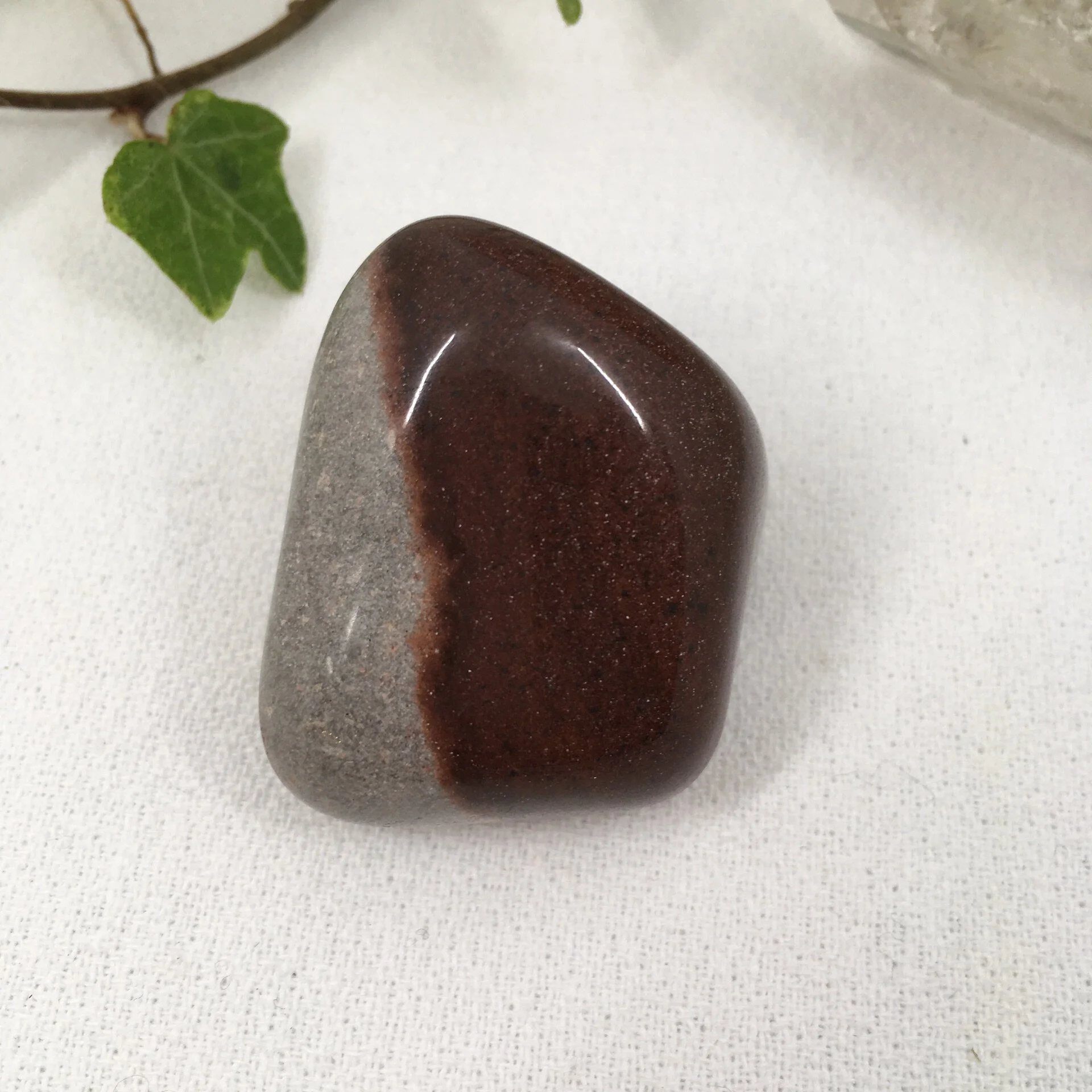 Shiva Lingam Pebble 5