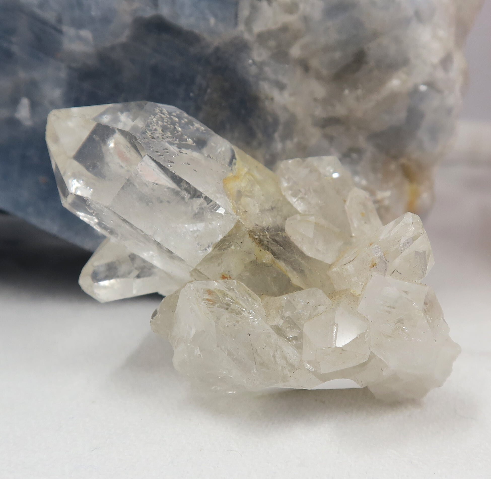 QUARTZ