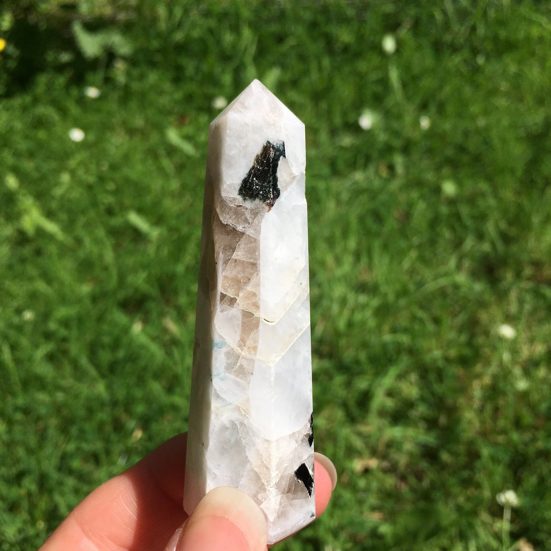 Rainbow Moonstone Point 1d.jpeg