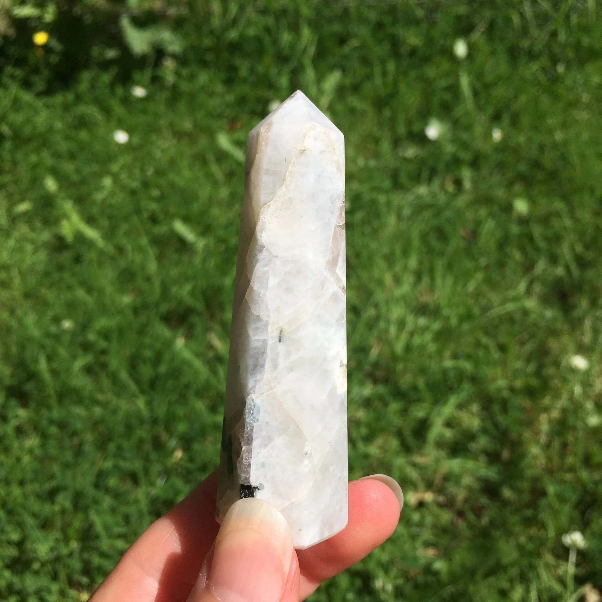 Rainbow Moonstone Point 1e.jpeg