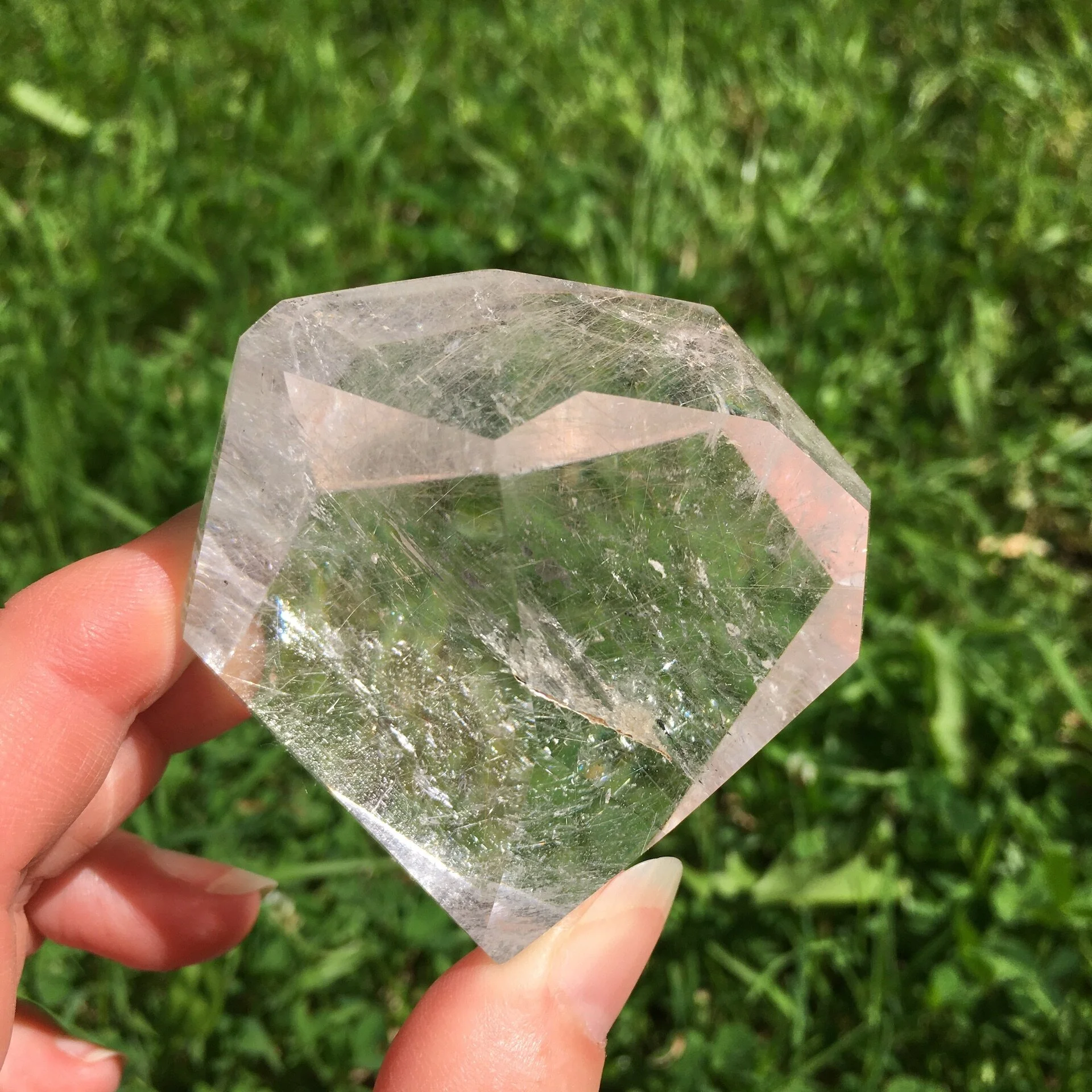 Rutilated Quartz cut base 13c.jpeg
