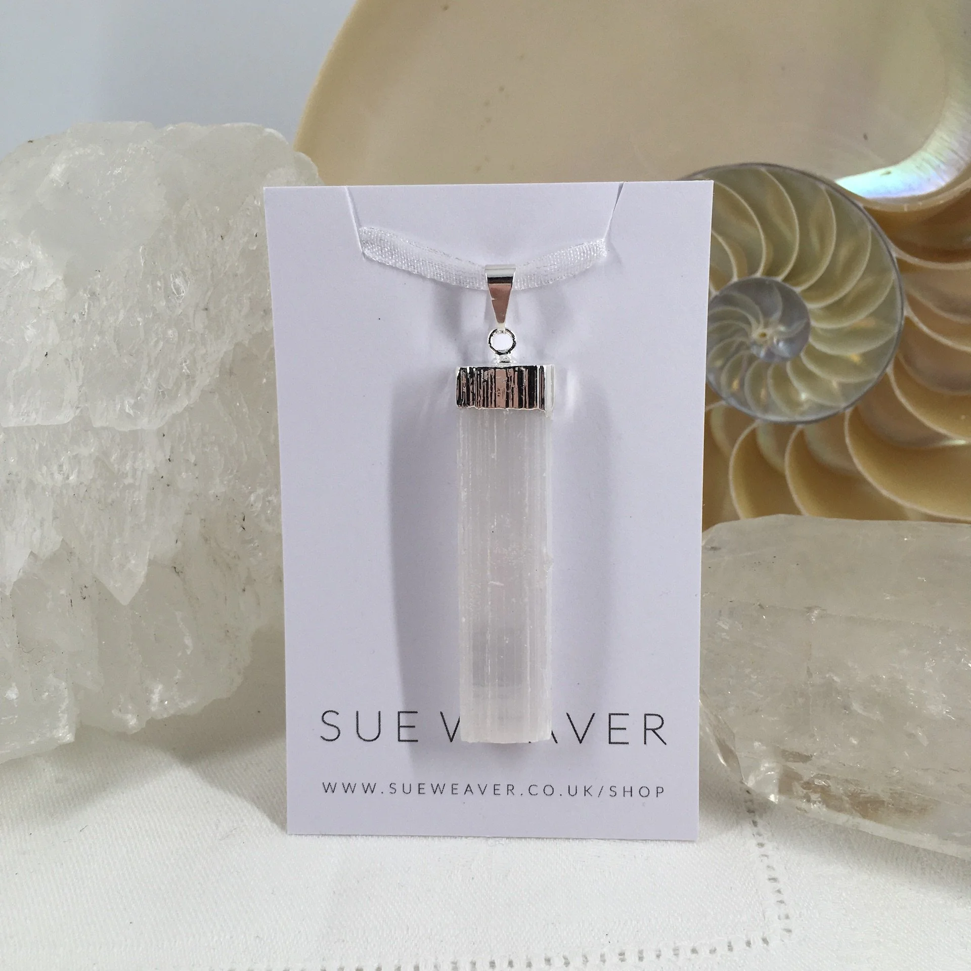 Selenite pendant 5cm a.jpeg