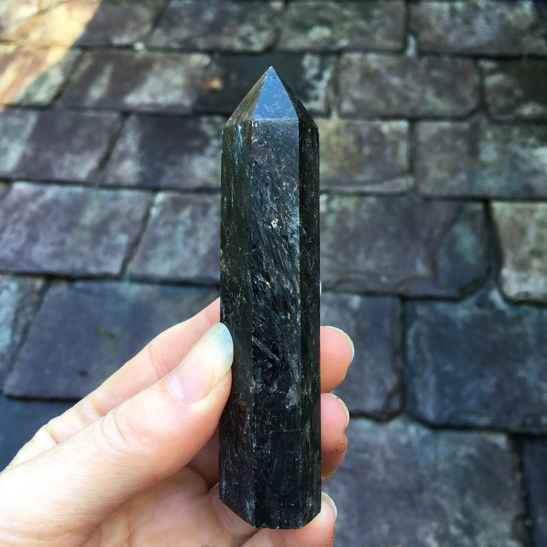 Astrophyllite point 2e.jpeg