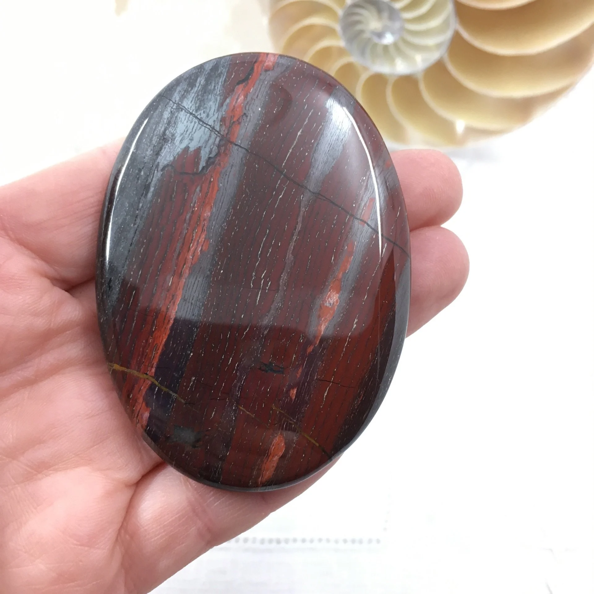 Snakeskin Jasper palmstone 4.jpeg
