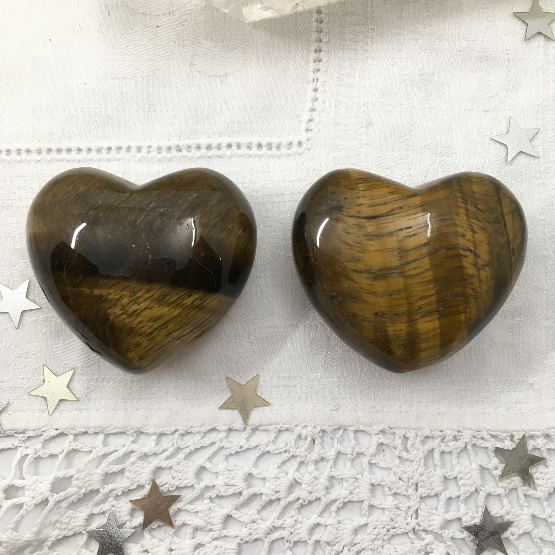 Tigers Eye puff heart.jpeg