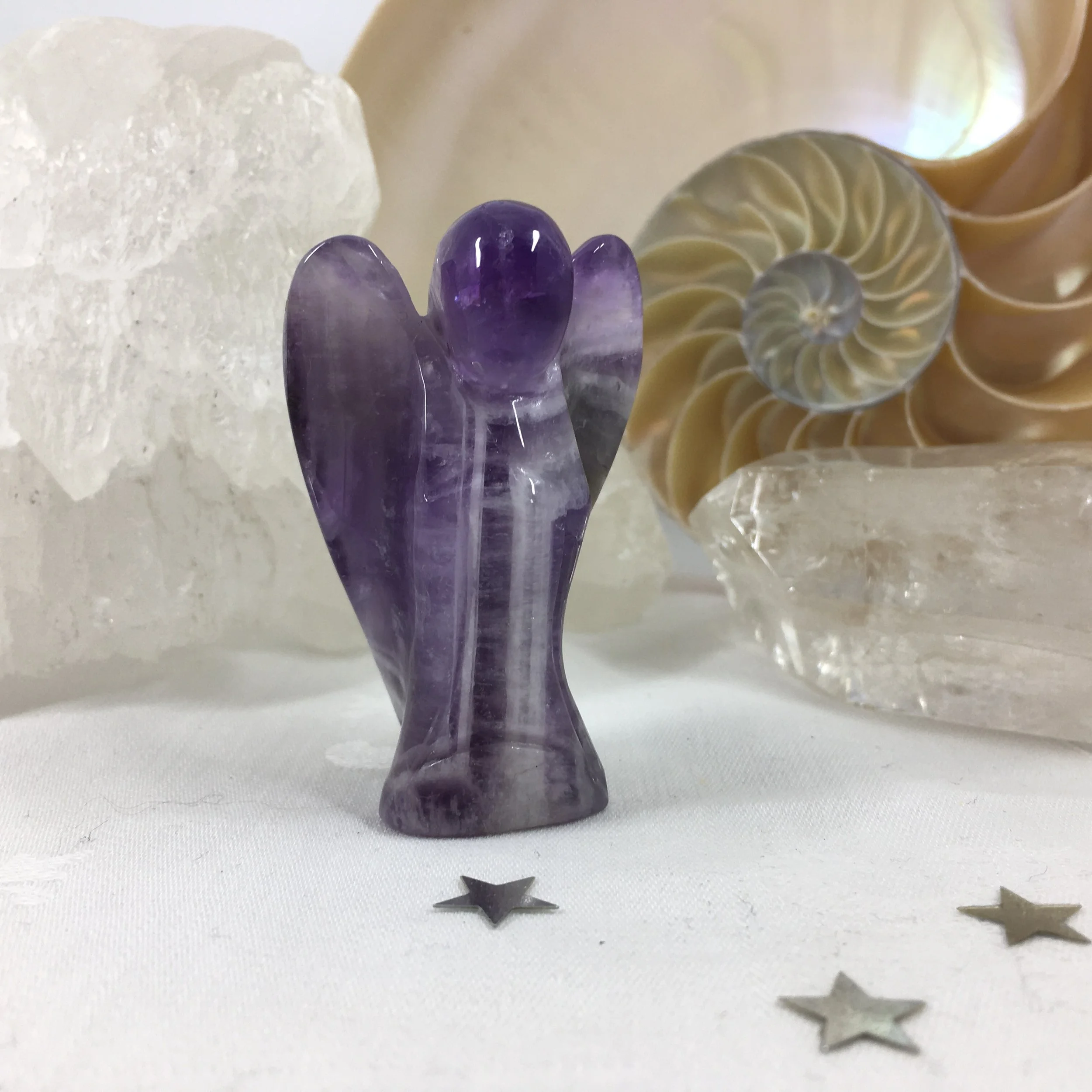 Chevron Amethyst angel 60mm 1a.jpeg