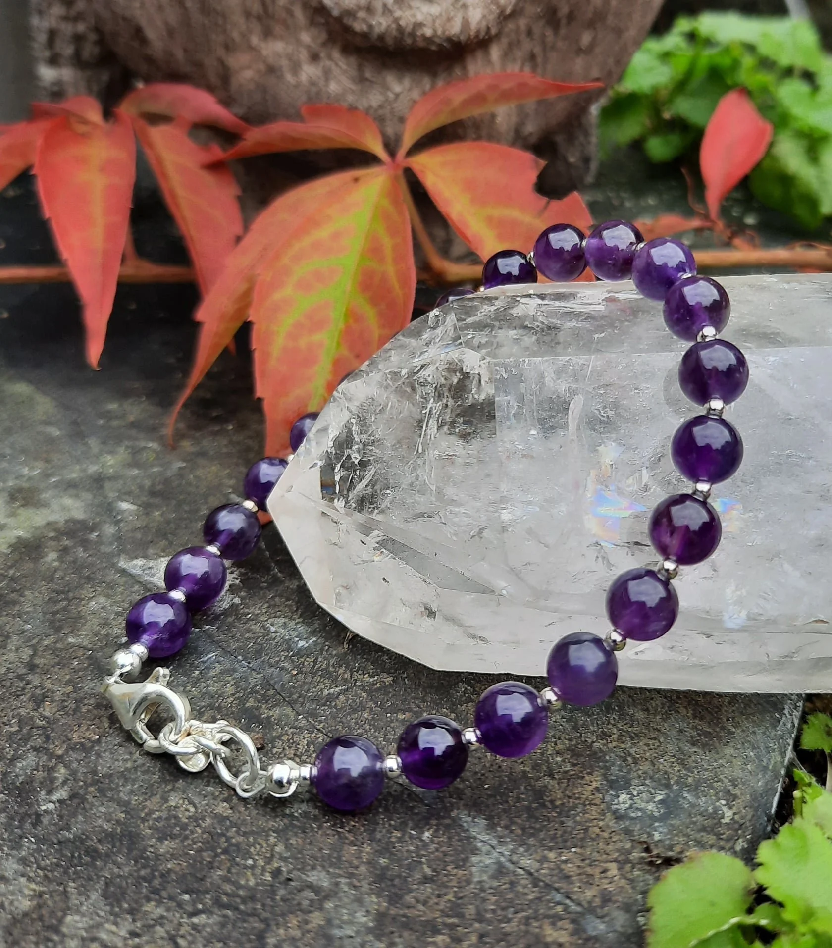 Amethyst & Silver bracelet.jpeg