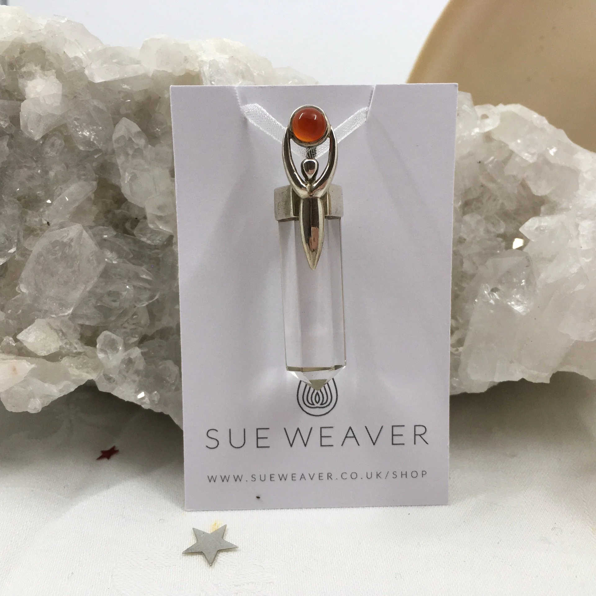 Quartz Carnelian Goddess pendant c.jpeg