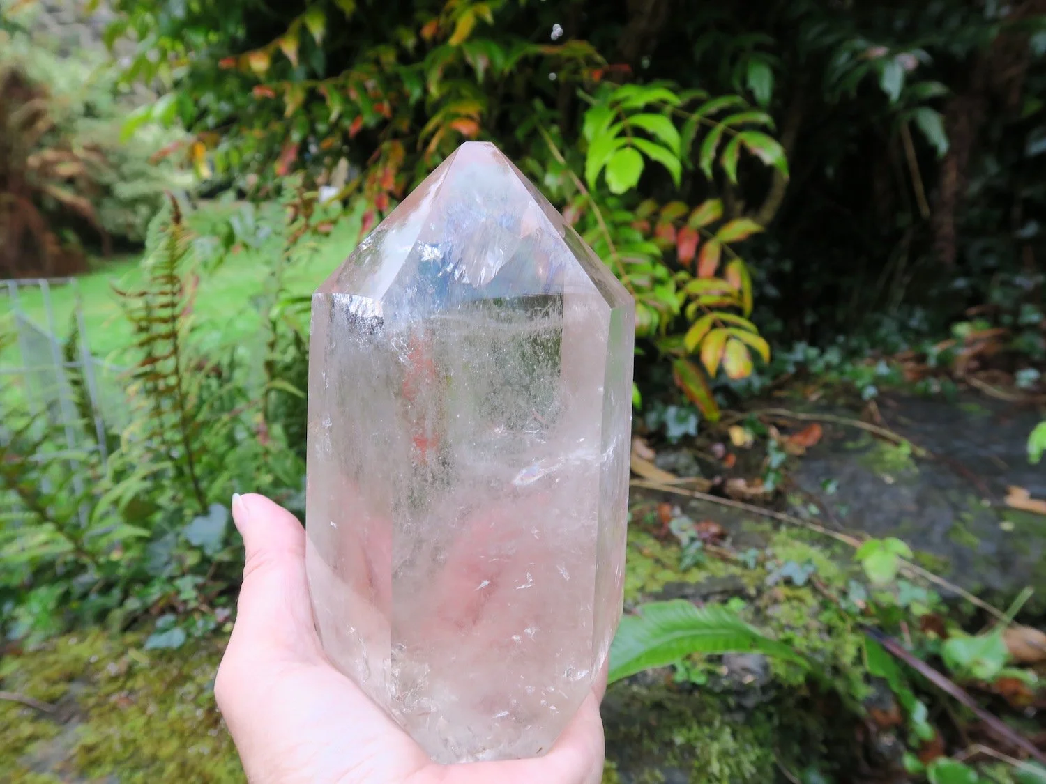 @@@ Large pale smoky Quartz new7.JPG