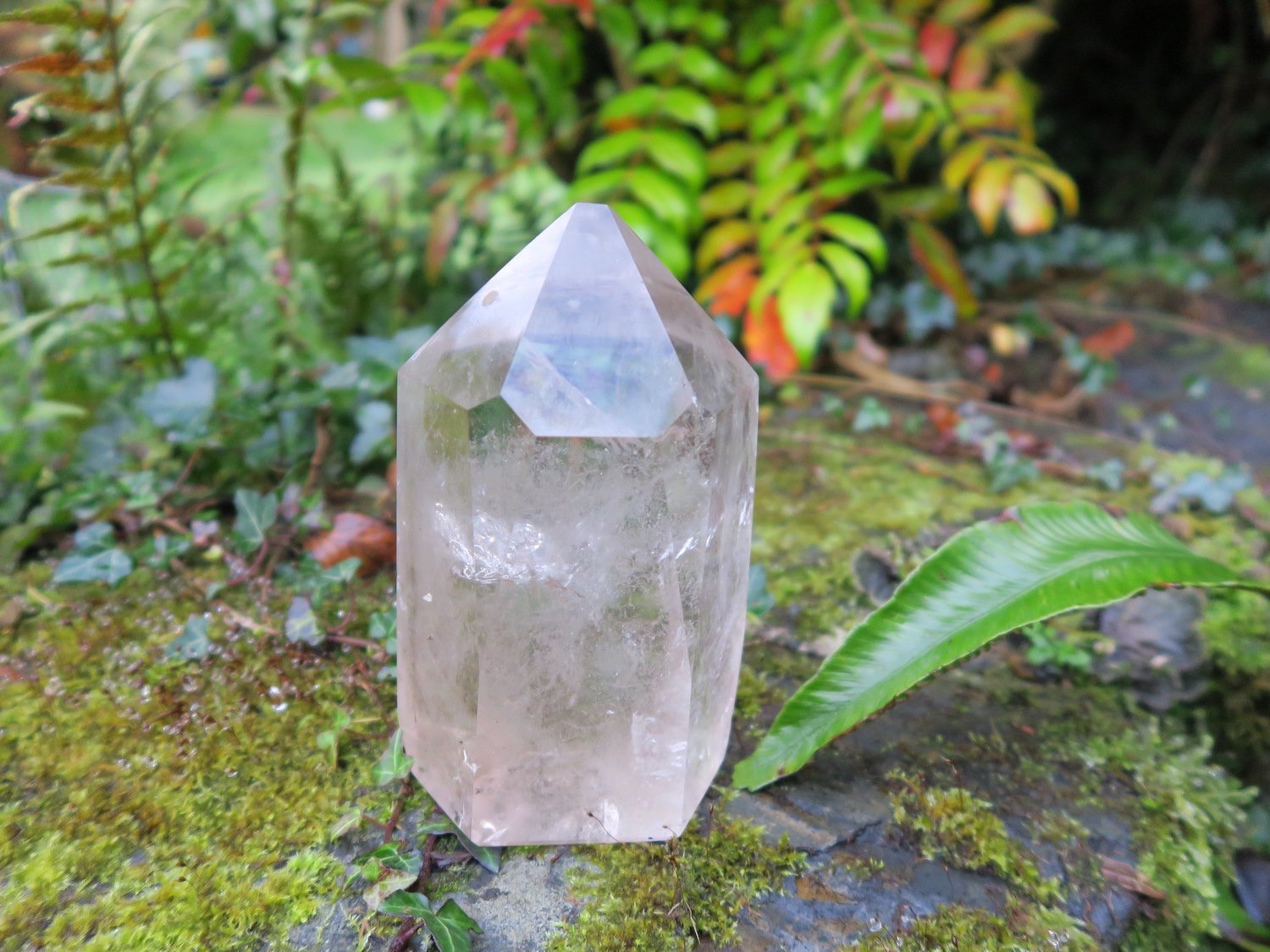 @@@ Large pale smoky Quartz new6.JPG