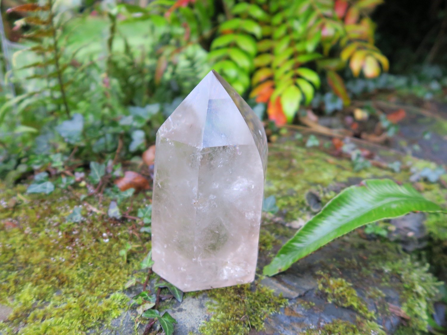 @@@ Large pale smoky Quartz new4.JPG