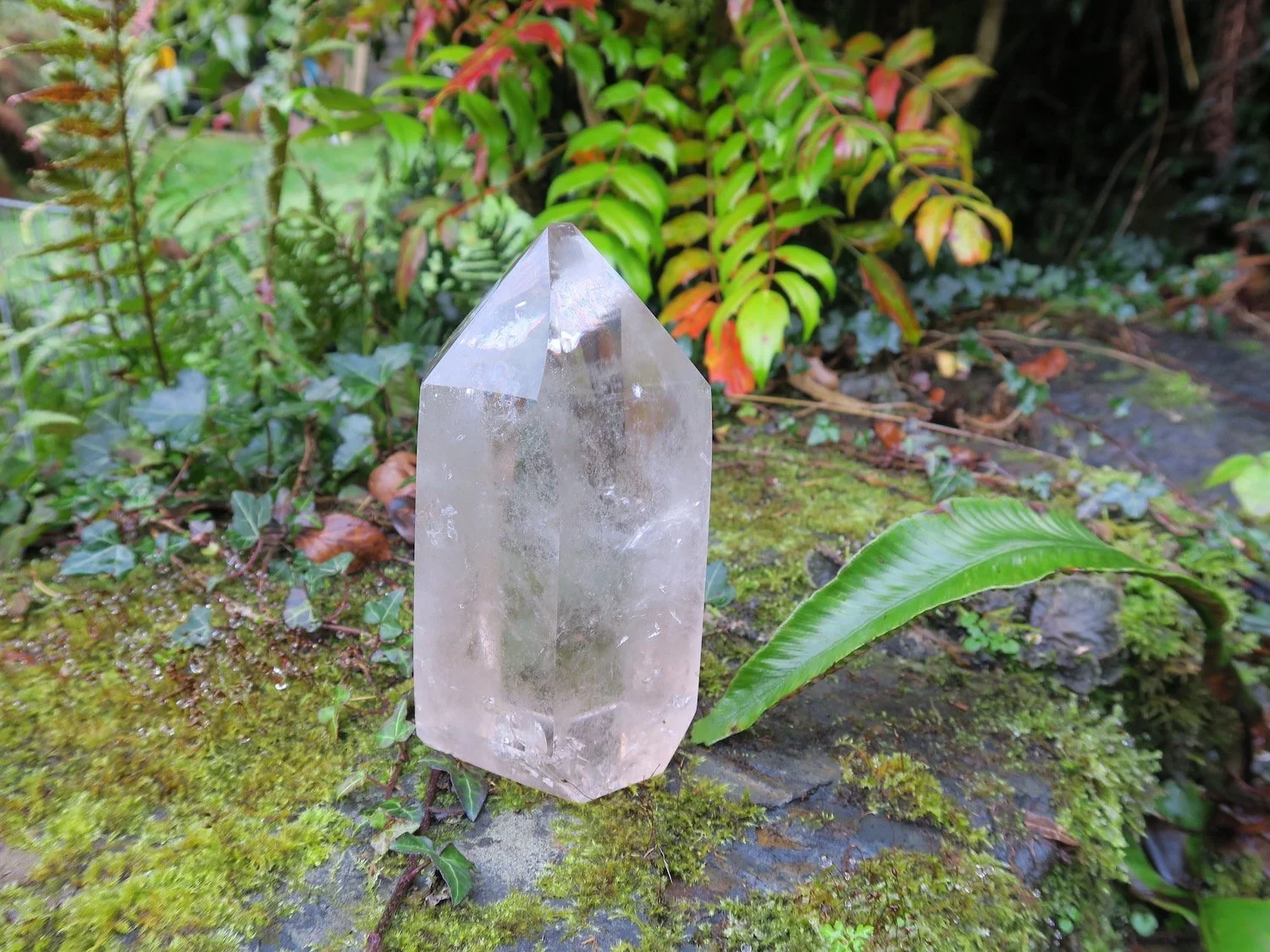 @@@ Large pale smoky Quartz new2.JPG