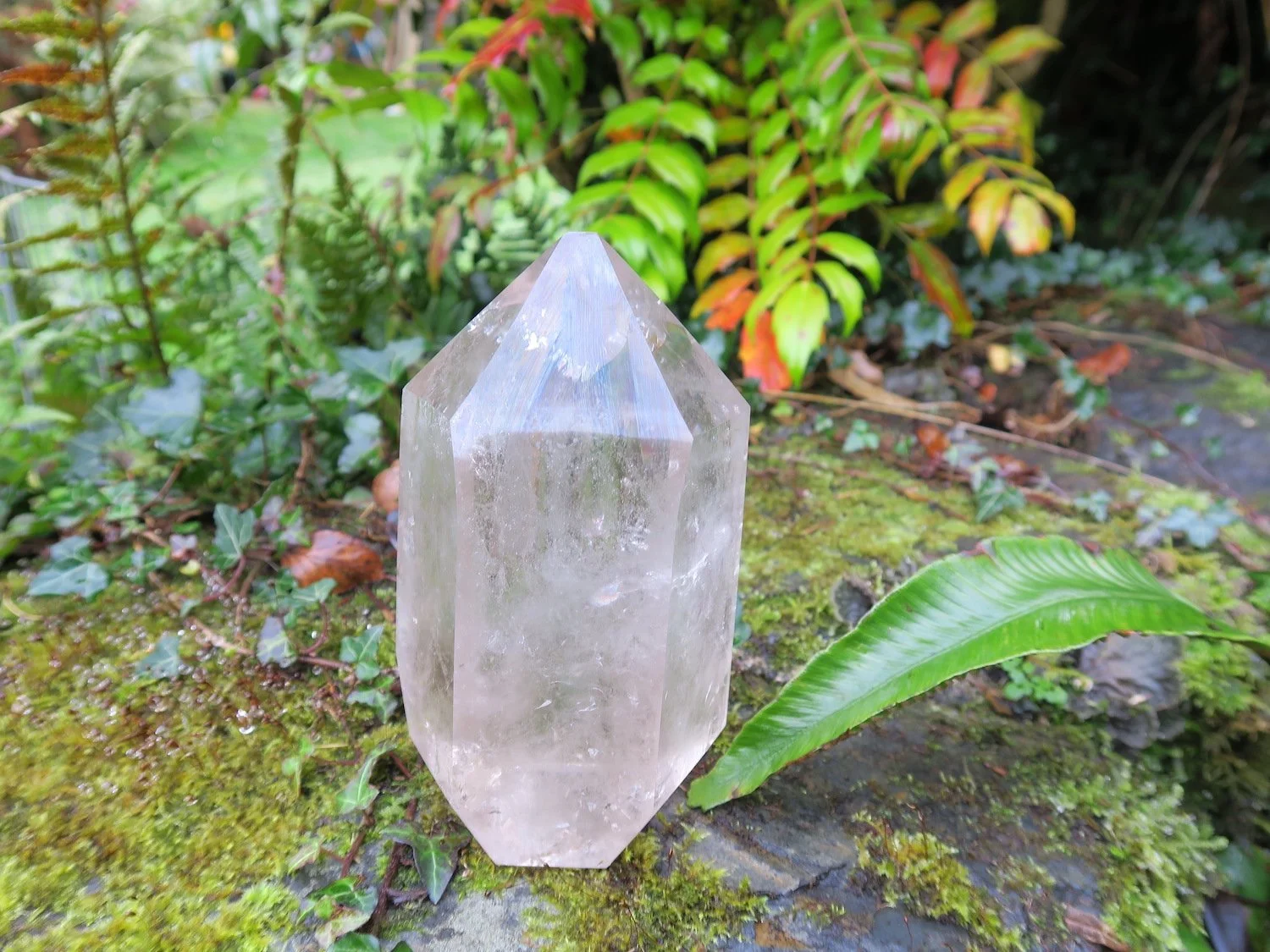 @@@ Large pale smoky Quartz new8.JPG