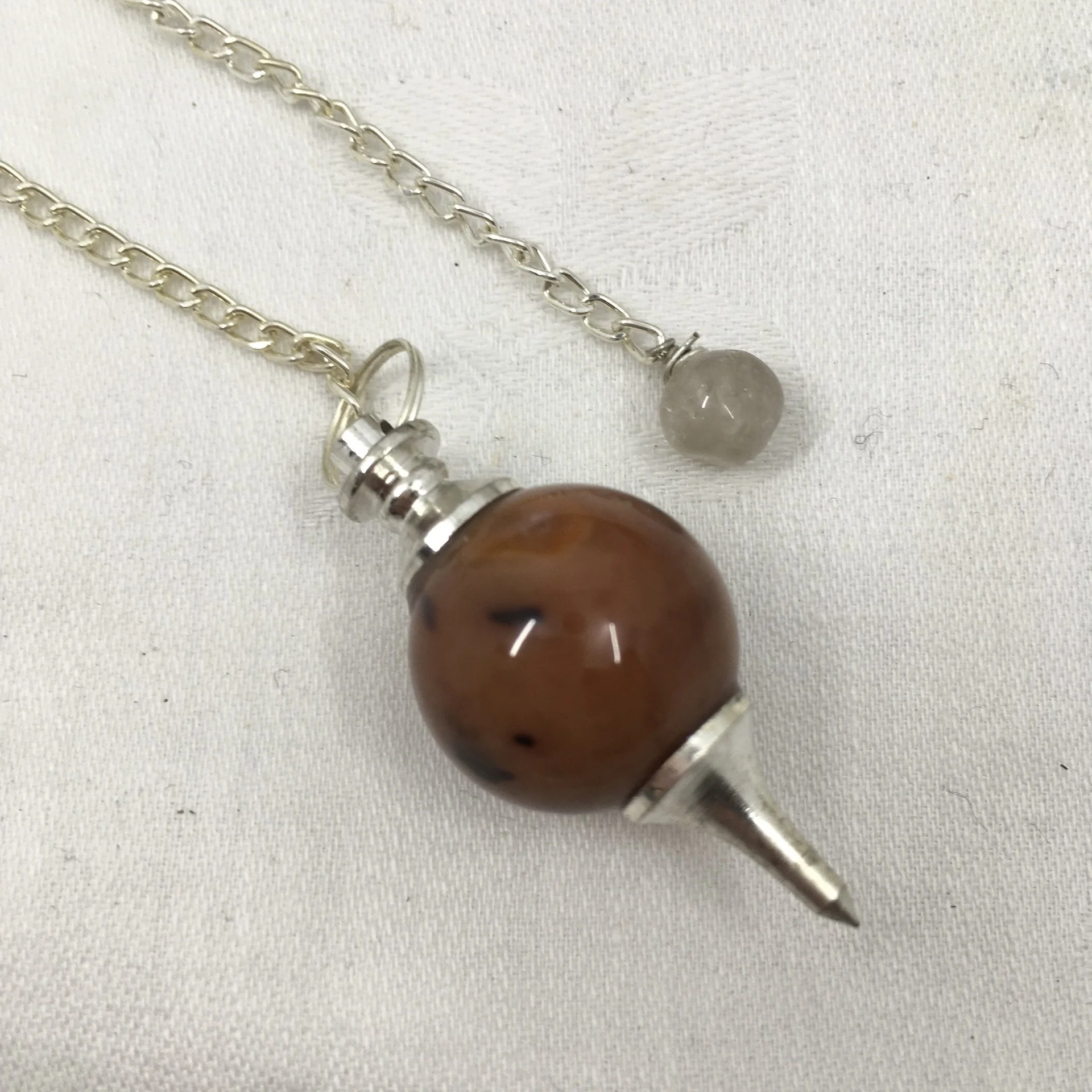 Carnelian sphere pendulum b.jpeg