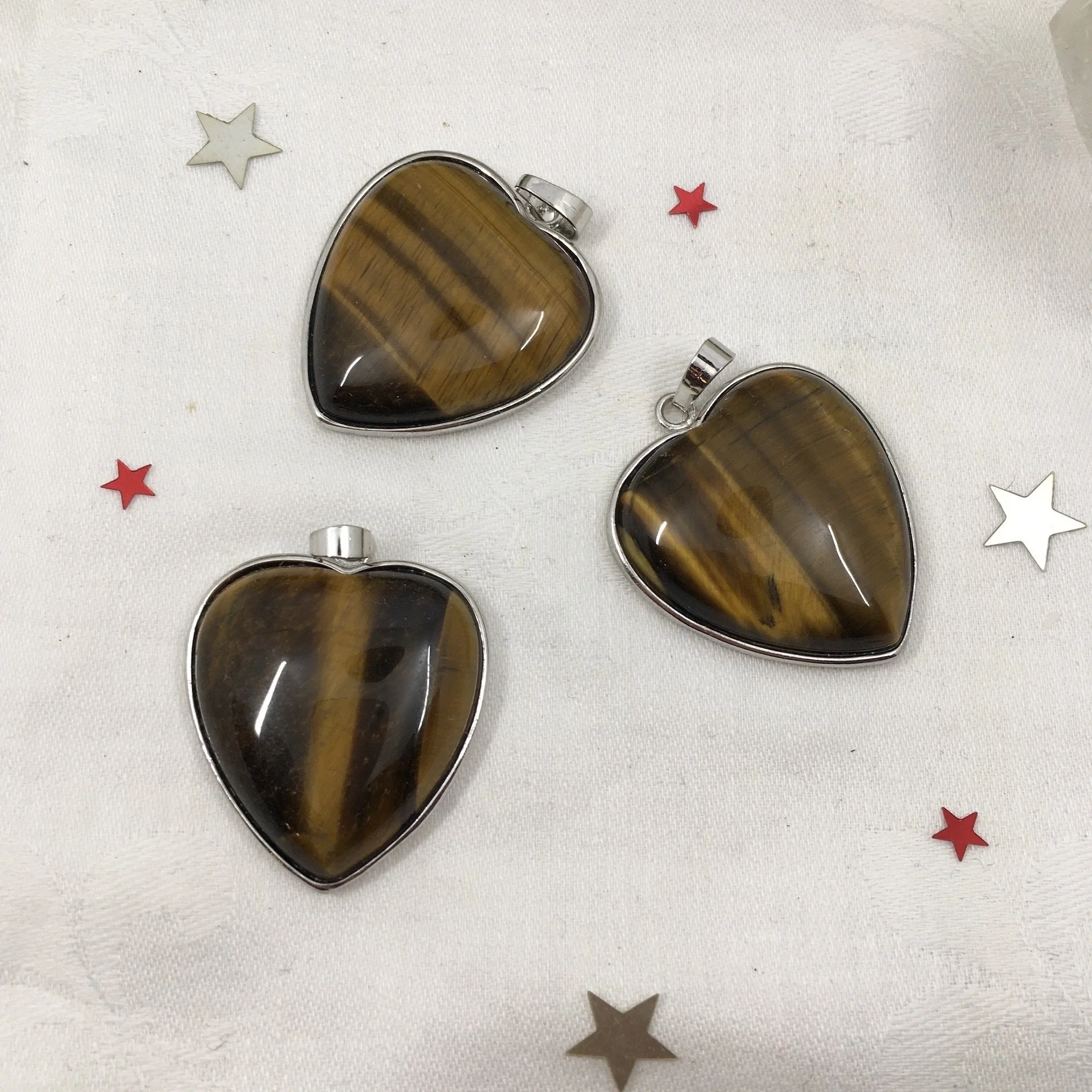 Tiger Eye heart pendant silvertone a.jpeg