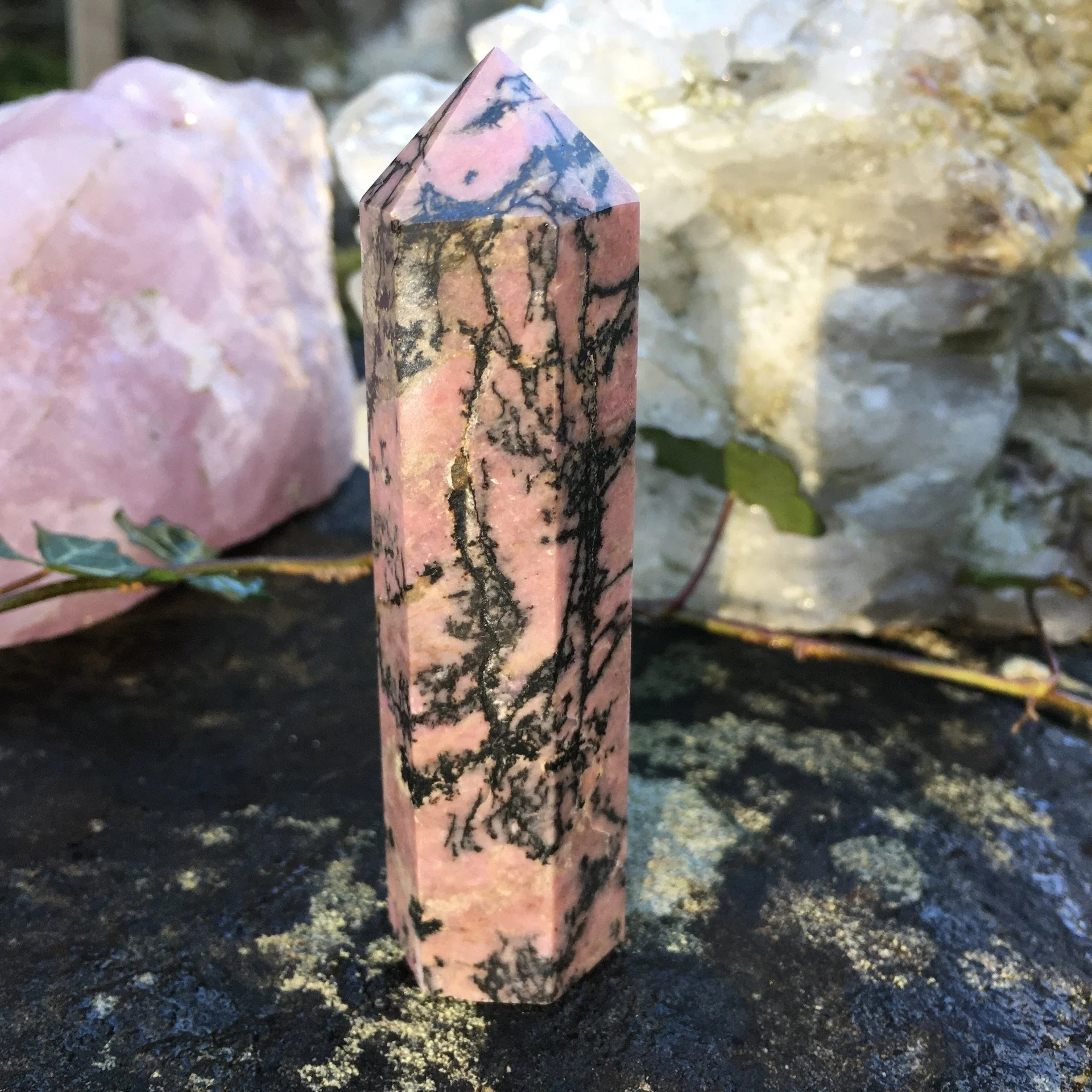 Rhodonite point 2b.jpeg