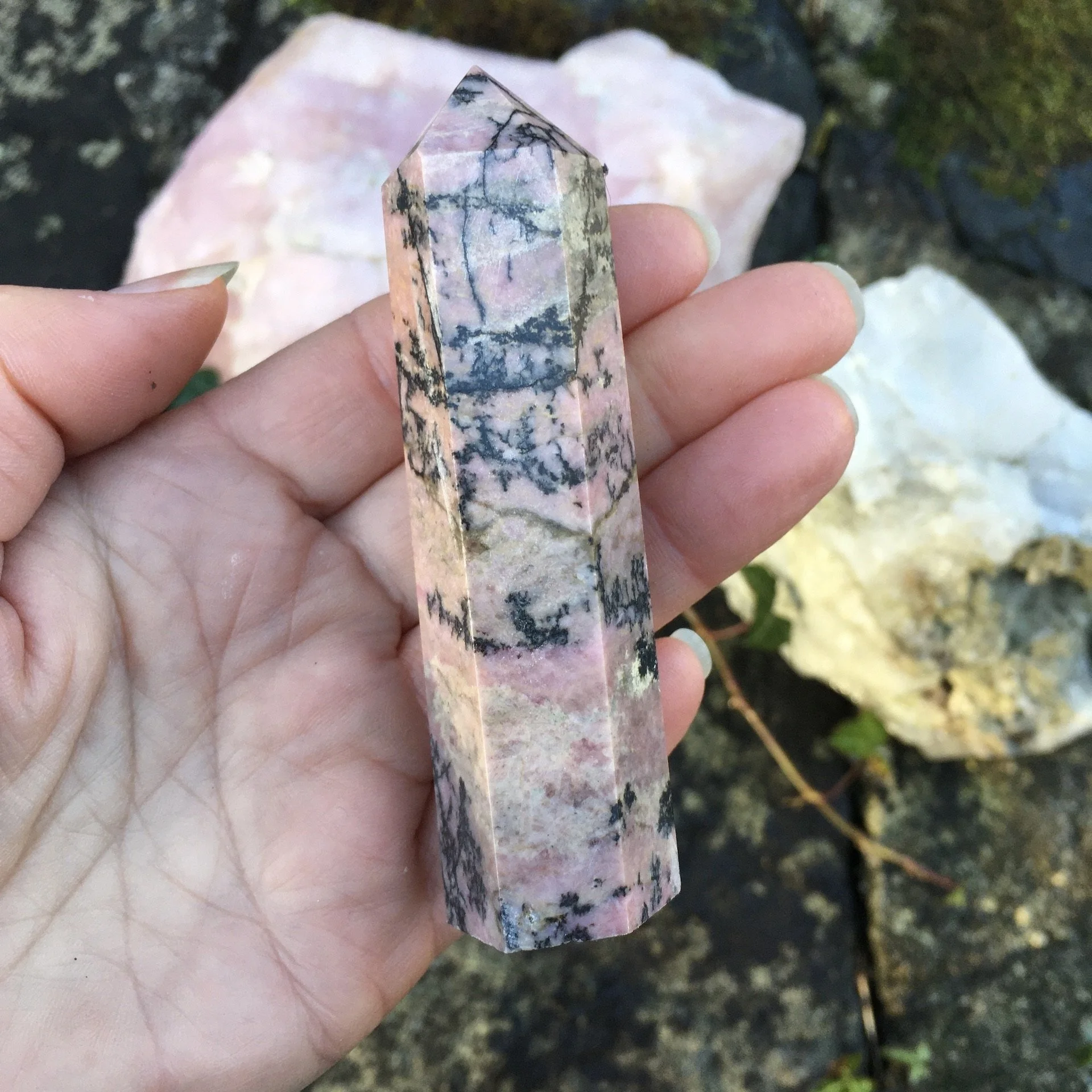 Rhodonite point 2c.jpeg