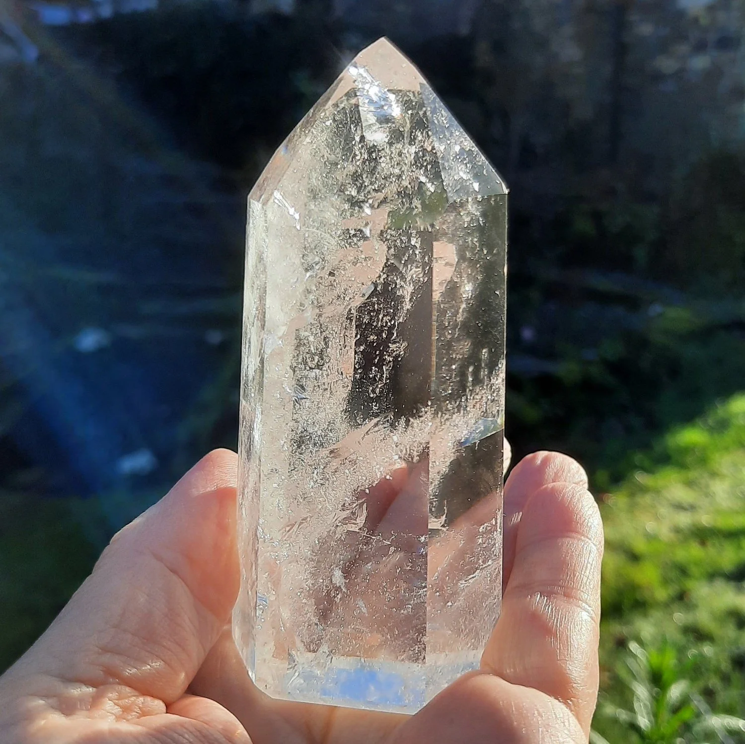 Quartz