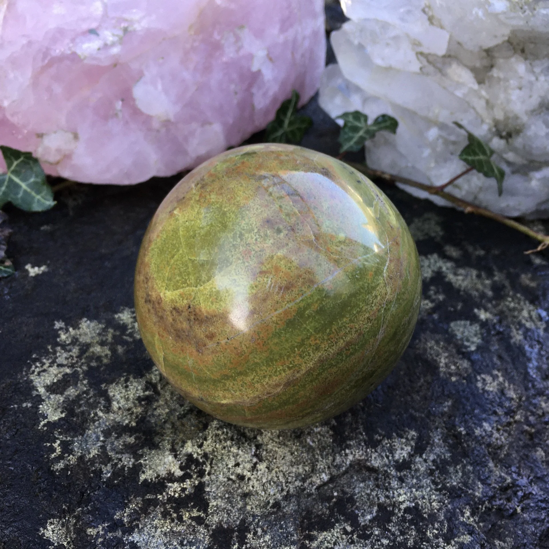 Kiwi Opal Sphere a.jpeg