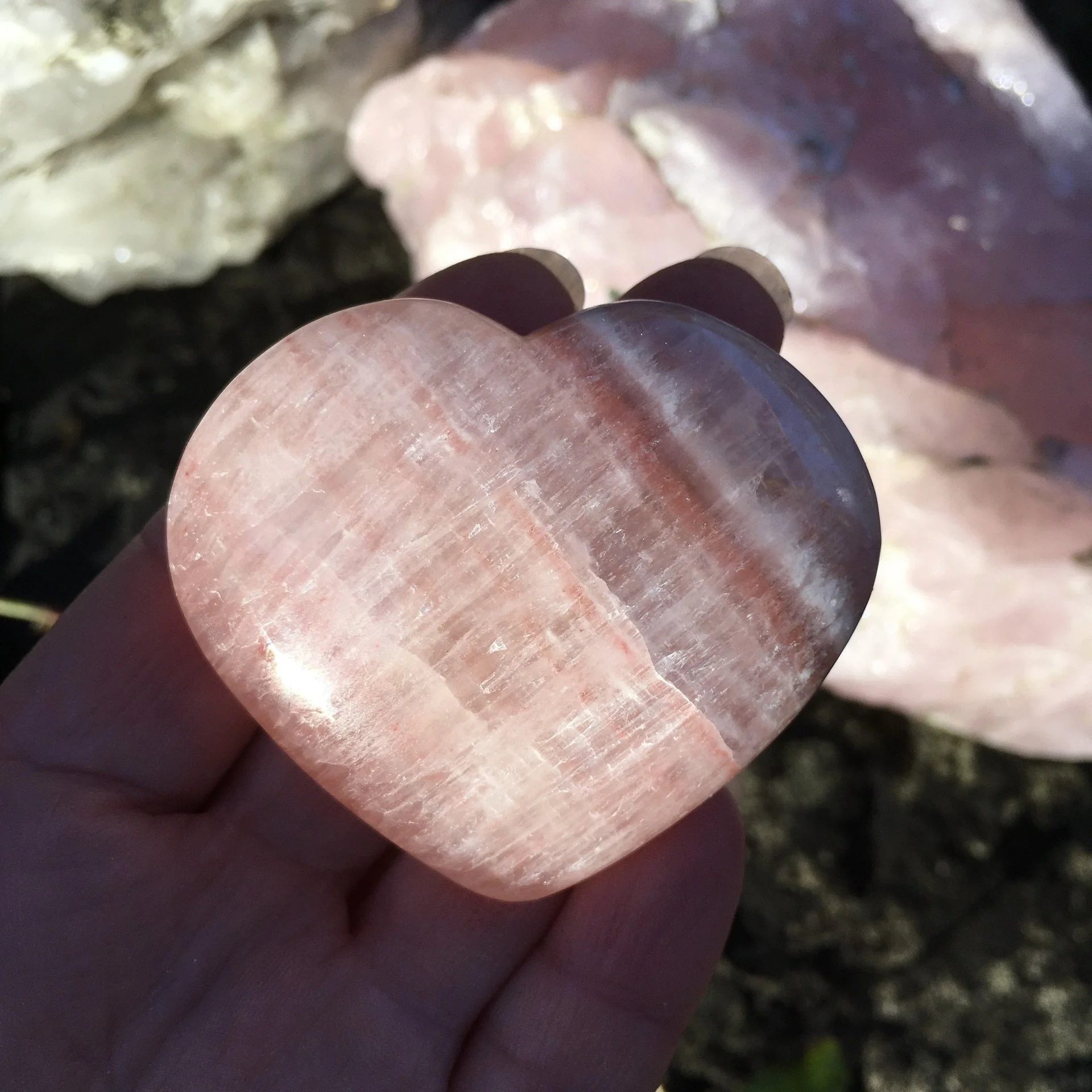 Rose Calcite heart 3c.jpeg