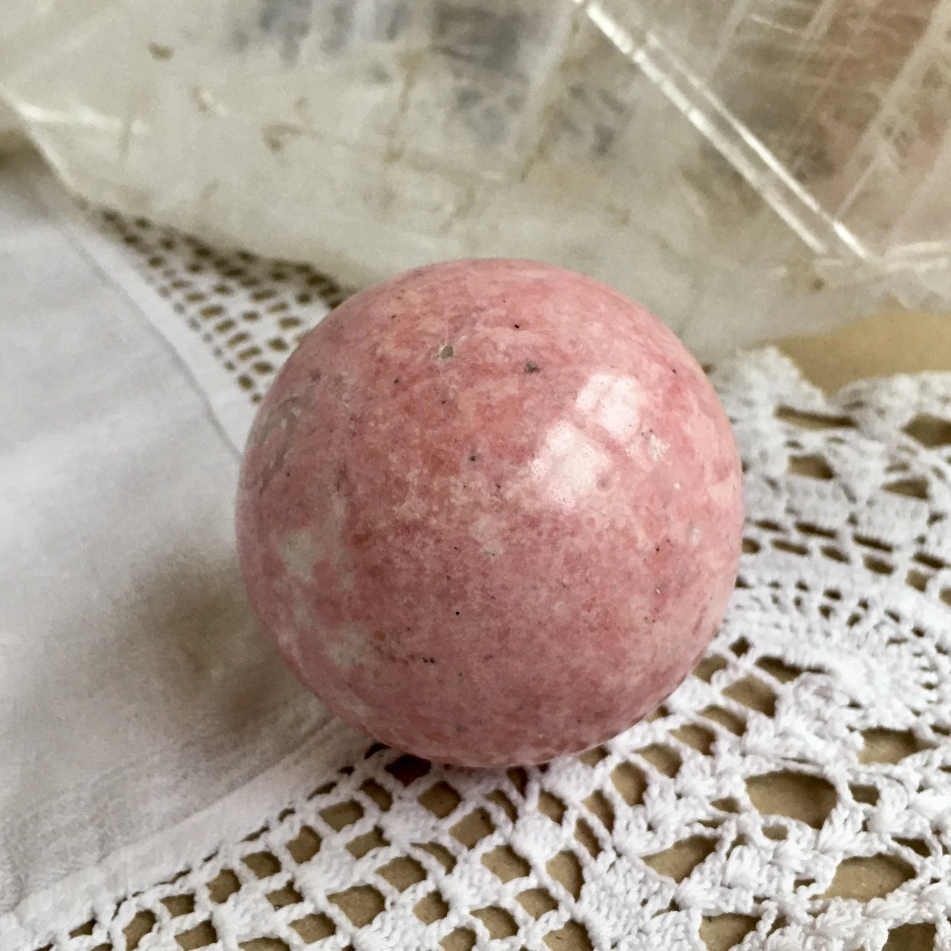 Rhodonite sphere peru 2a.jpeg