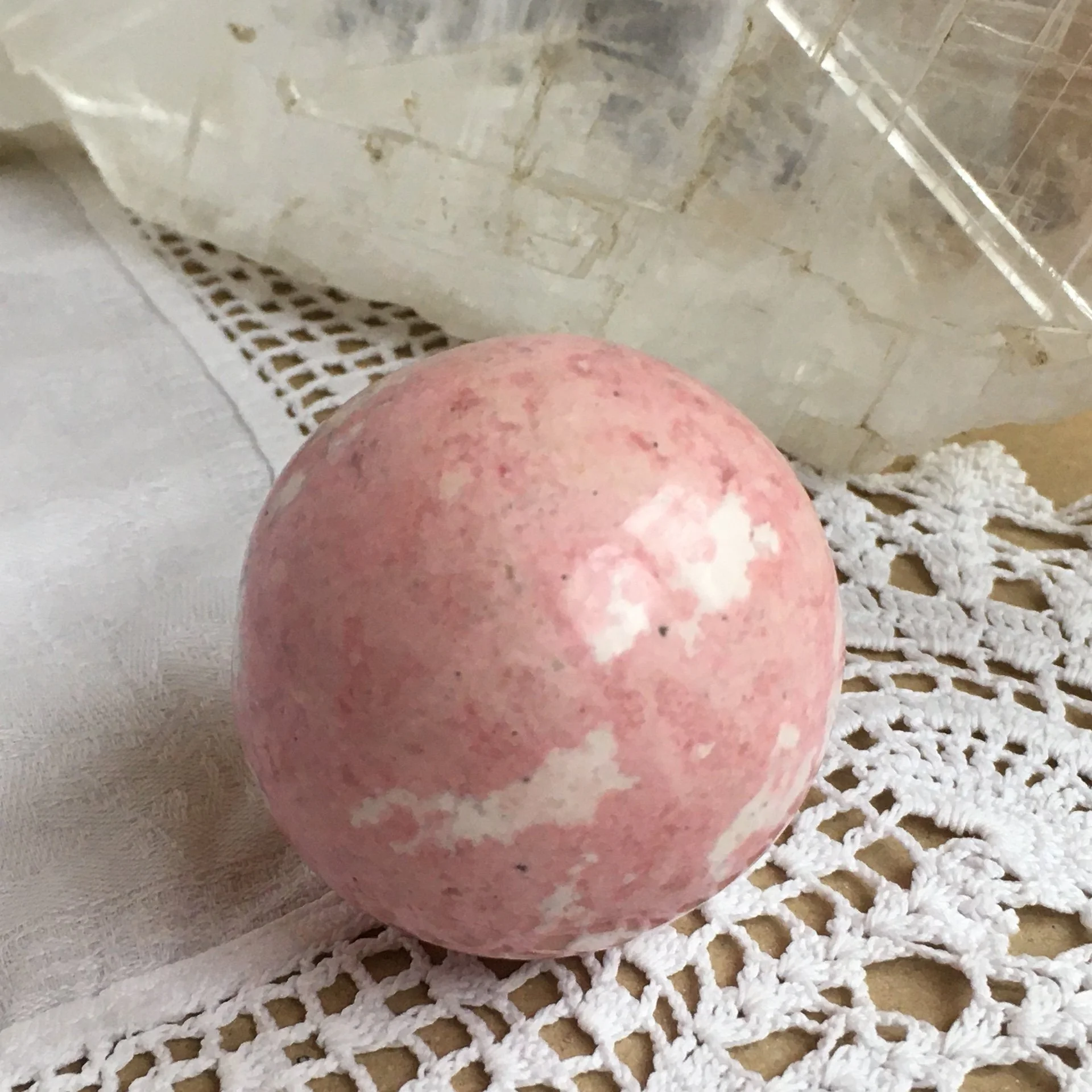 Rhodonite sphere peru 3a.jpeg