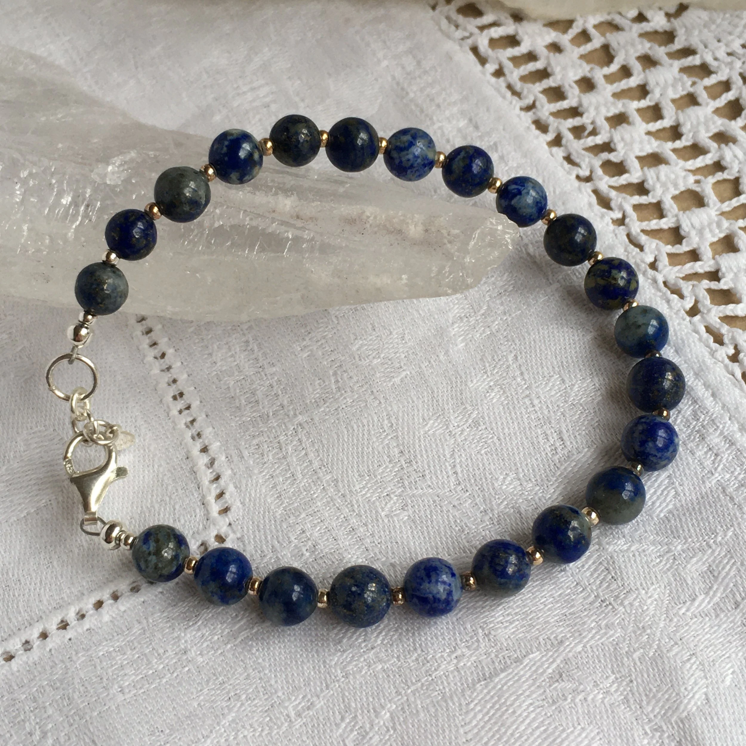 Lapis and silver bracelet a.jpeg