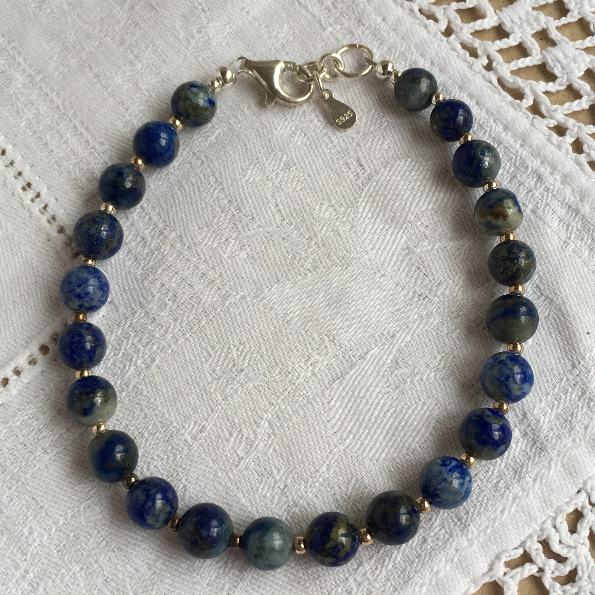 Lapis and silver bracelet c.jpeg