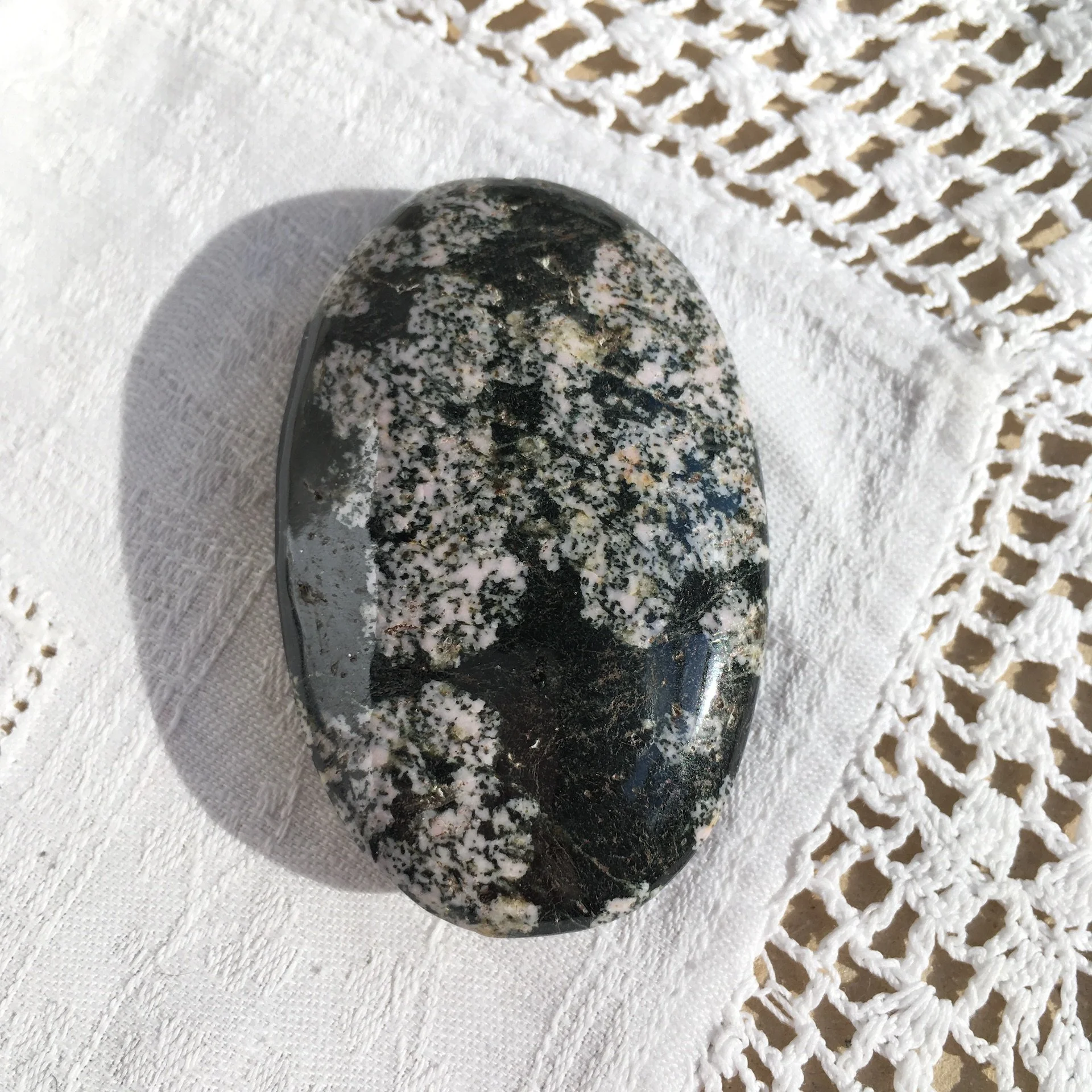 Rose Petal Jasper pebble 2b.jpeg