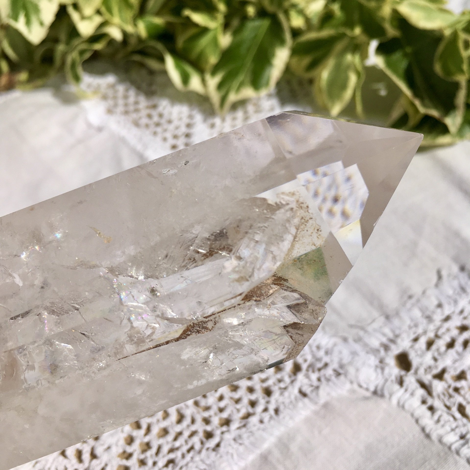Quartz Crystal Point 2f.jpeg