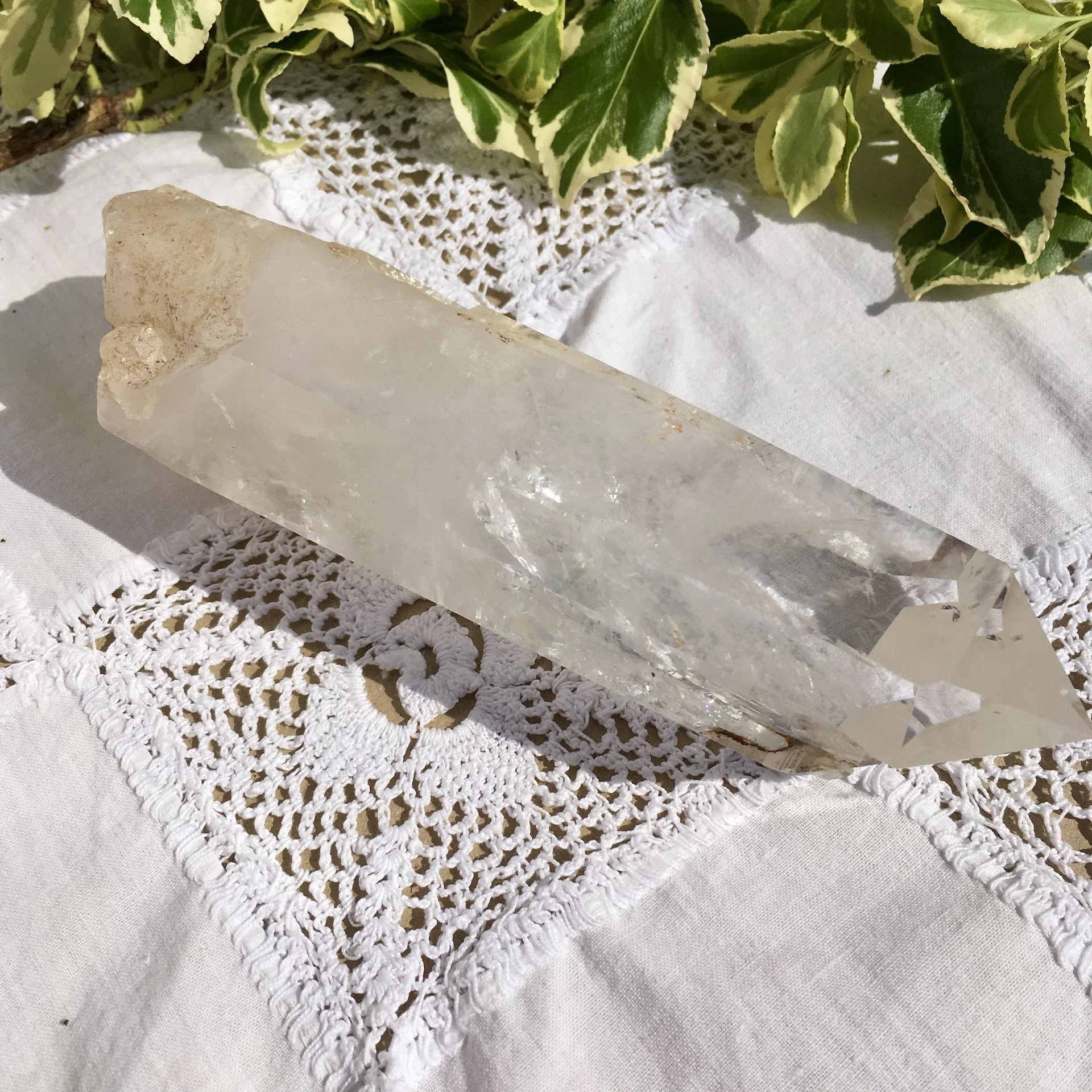 Quartz Crystal Point 2c.jpeg
